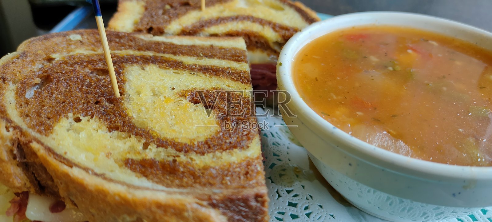 餐车照片摄影图片