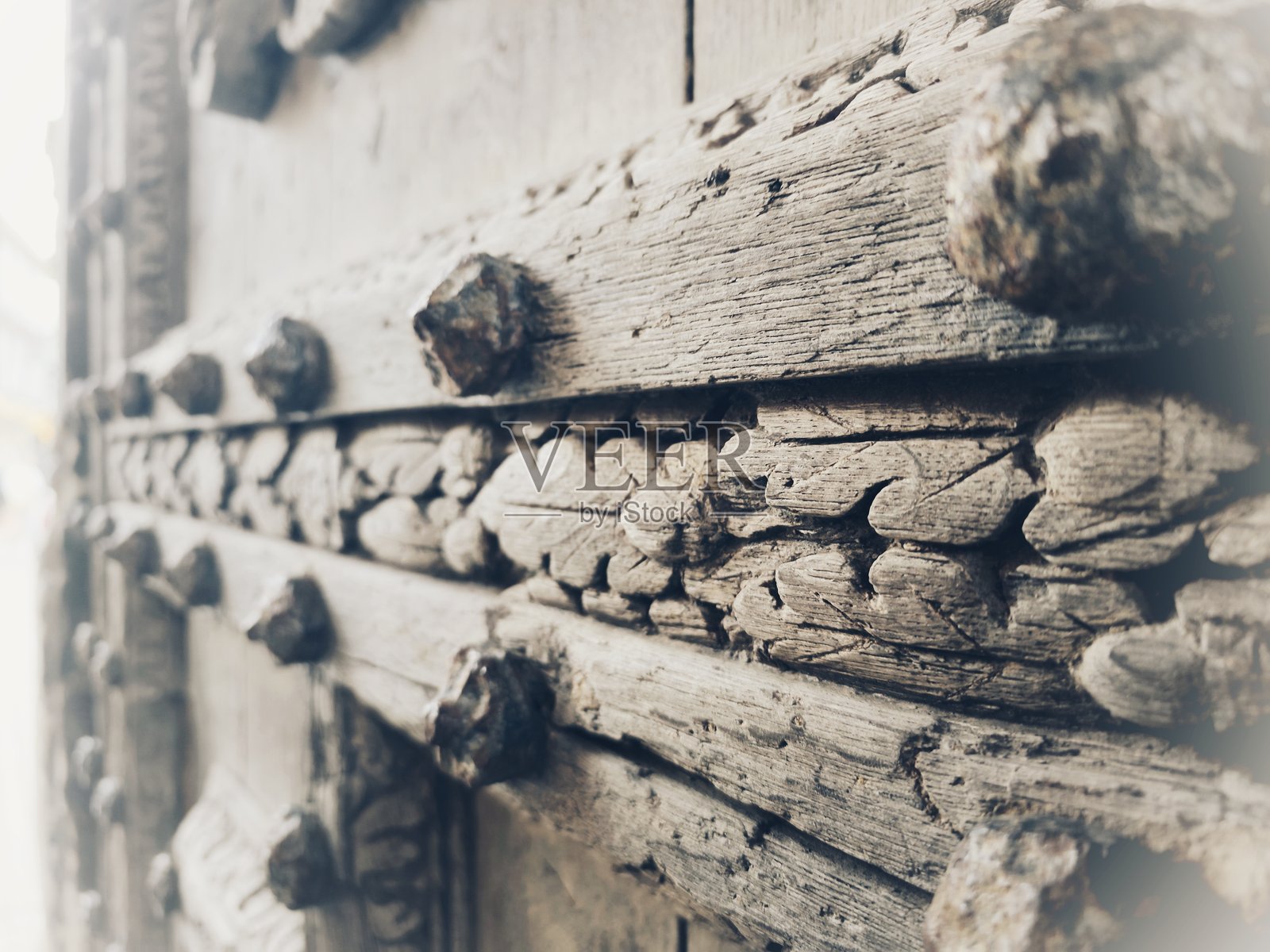 旧木门照片摄影图片