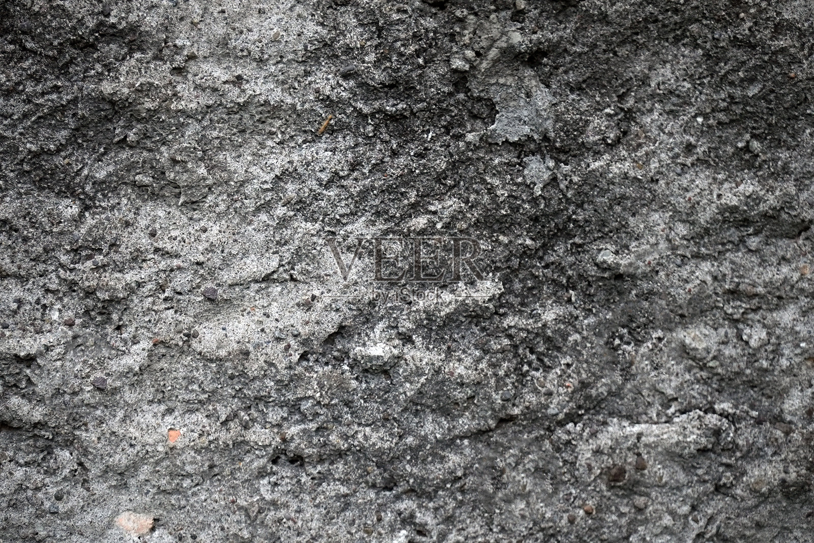 旧混凝土墙的纹理。照片摄影图片