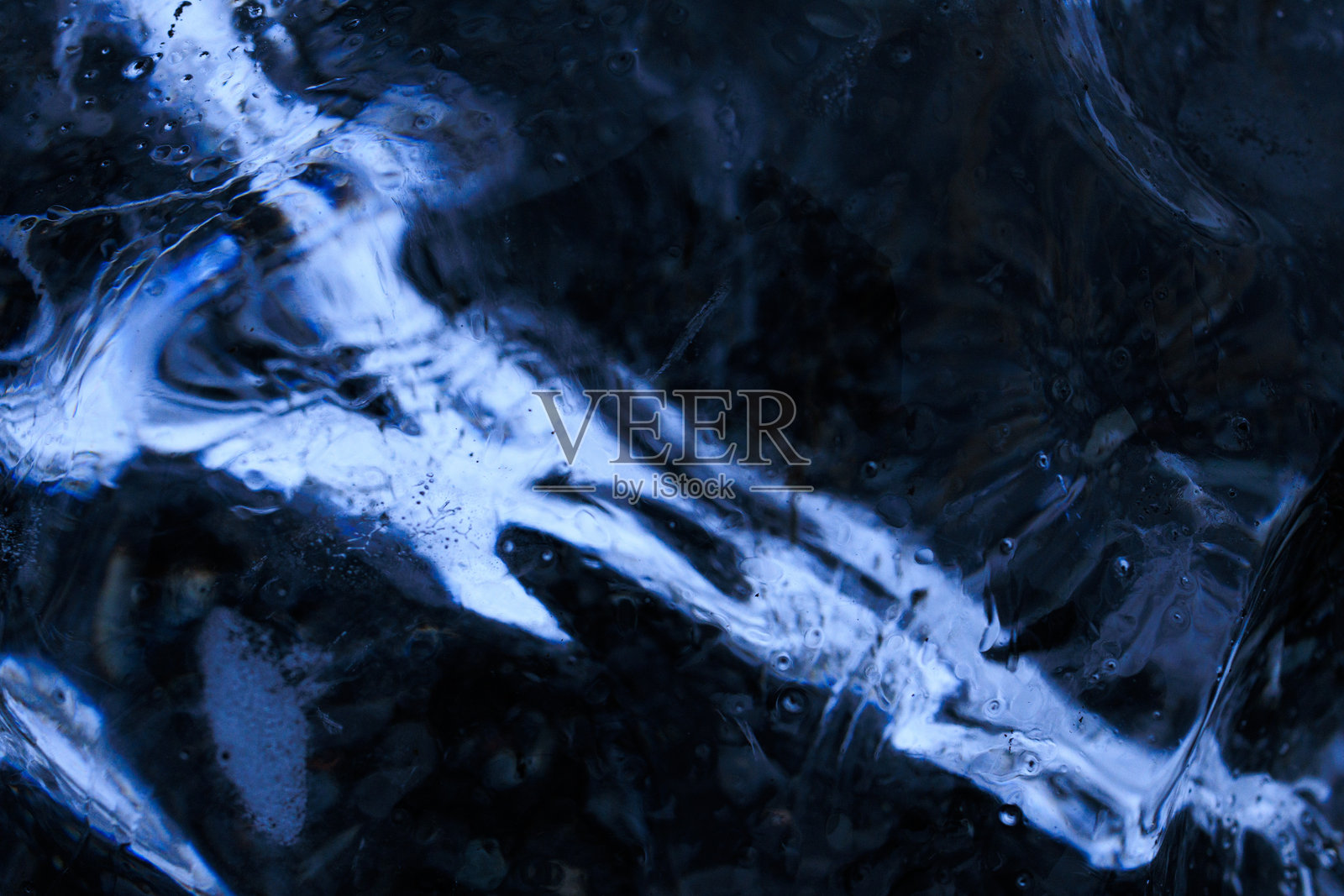 冰雪奇观照片摄影图片