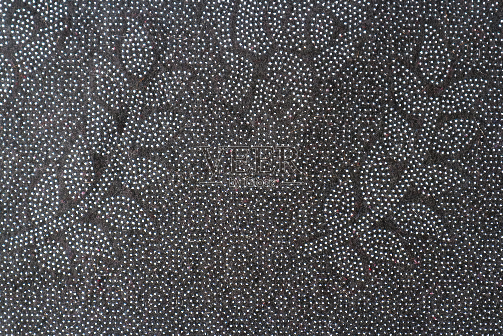 抽象的门垫背景和纹理。照片摄影图片