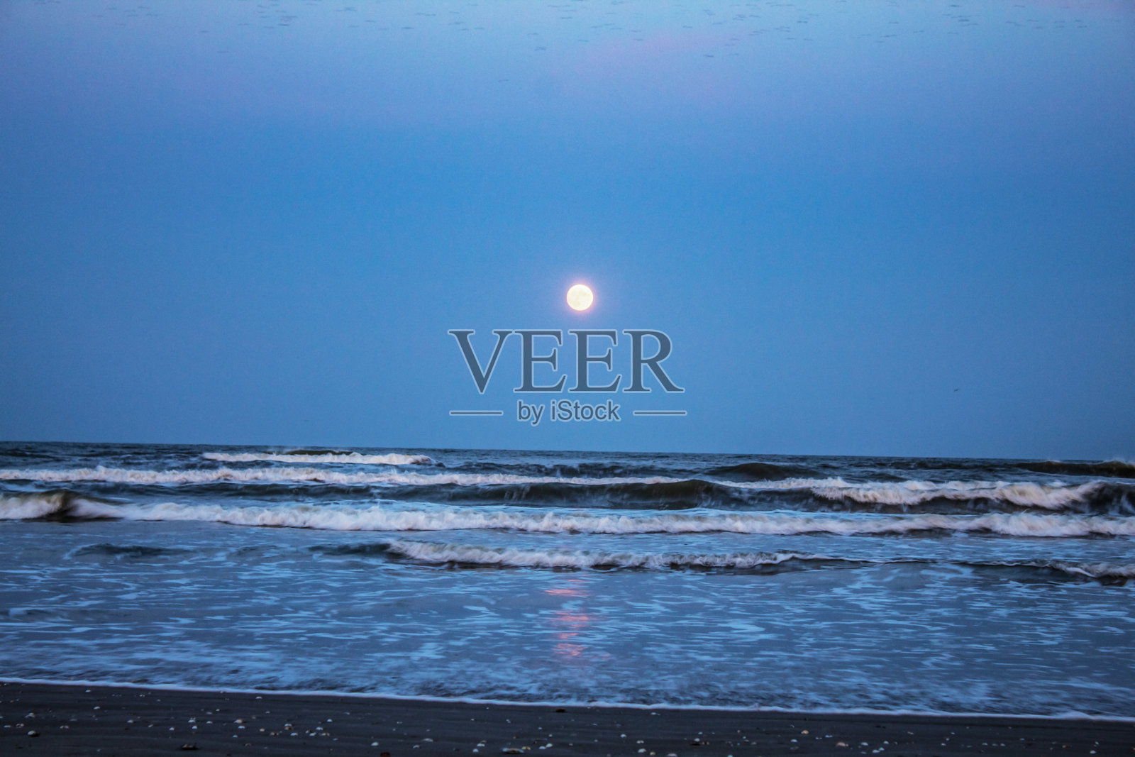 海洋，海岸 - 欧洲，罗马尼亚，康斯坦察地区照片摄影图片