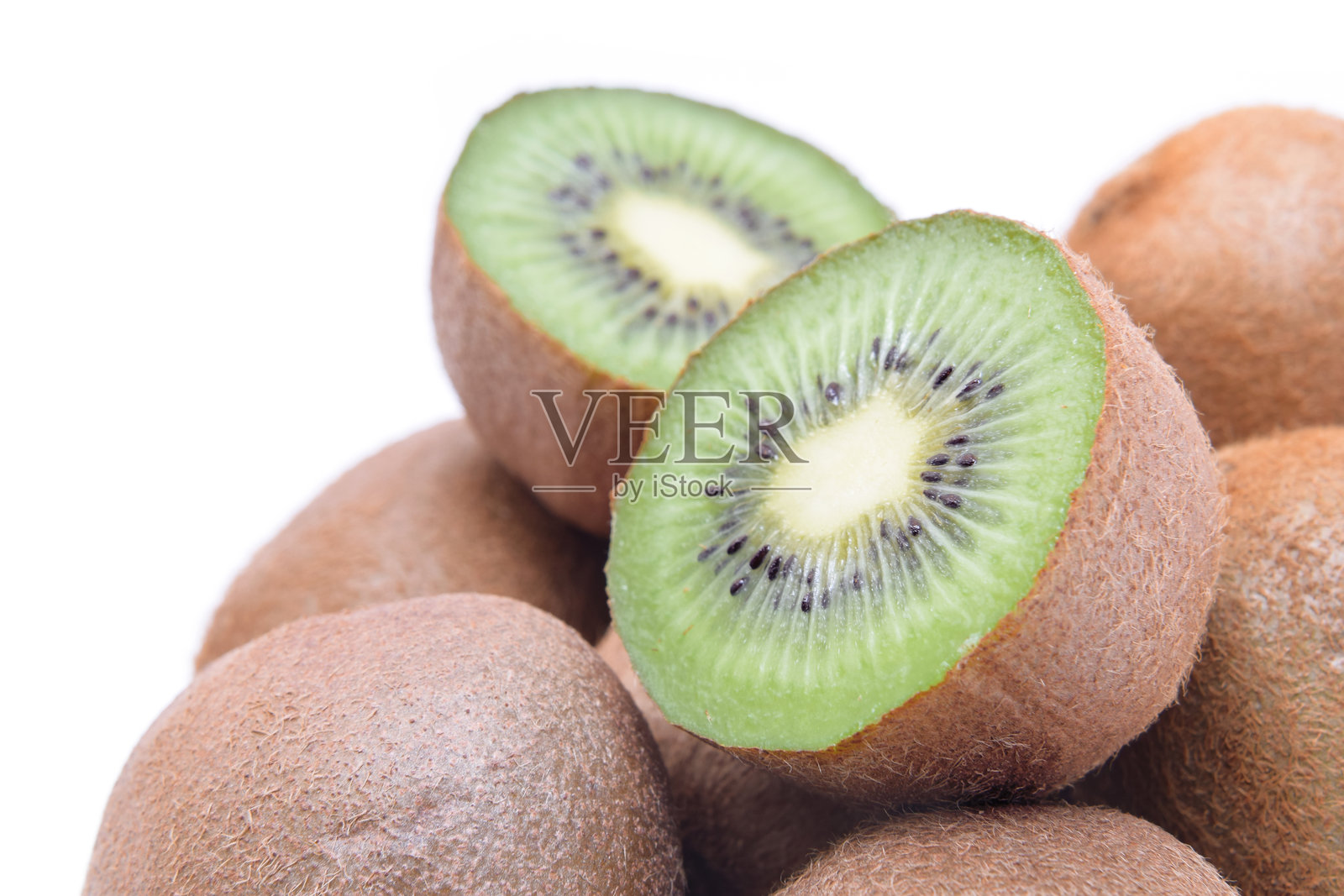 猕猴桃照片摄影图片