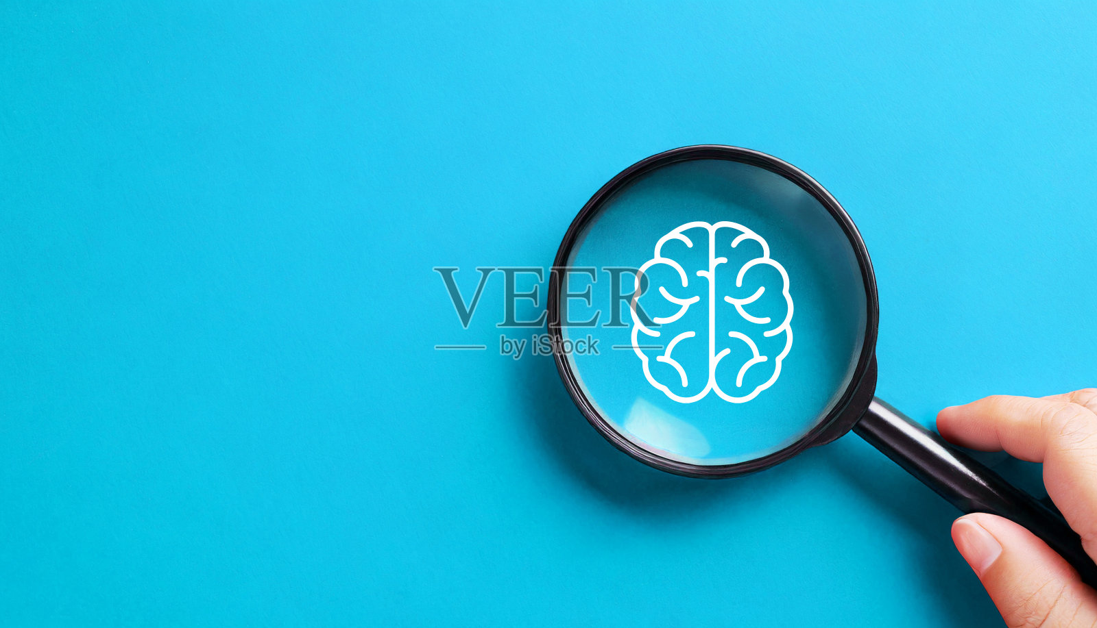 创意概念与头脑风暴照片摄影图片