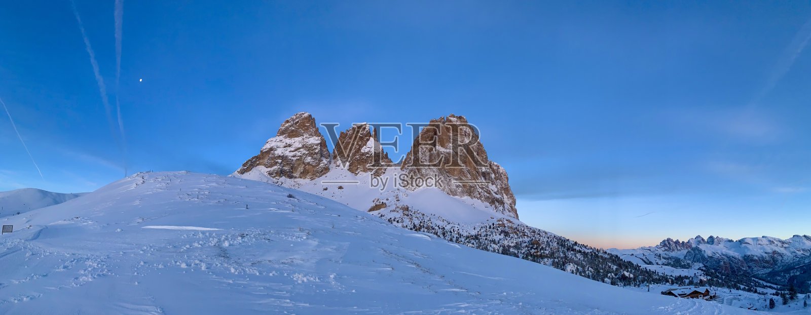 山峰照片摄影图片
