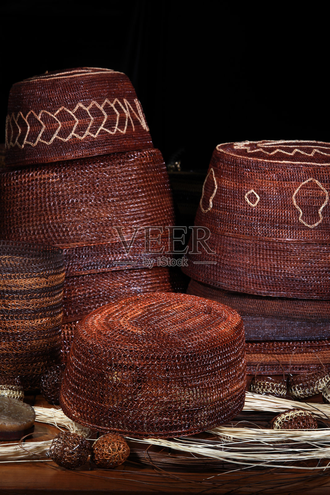 Resam 帽子照片摄影图片