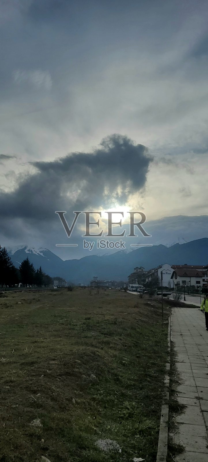 日出照片摄影图片