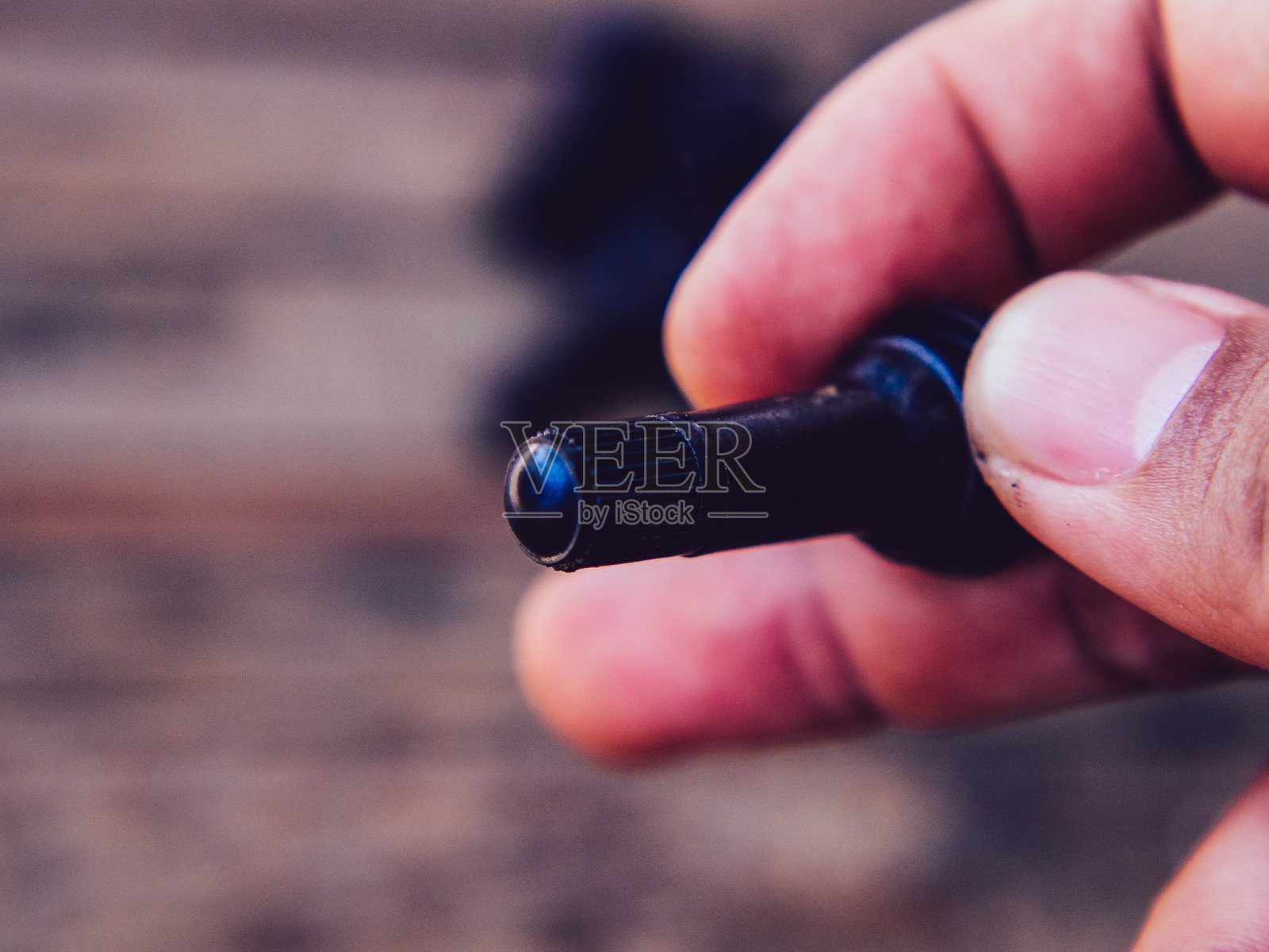 轮胎修补塞照片摄影图片