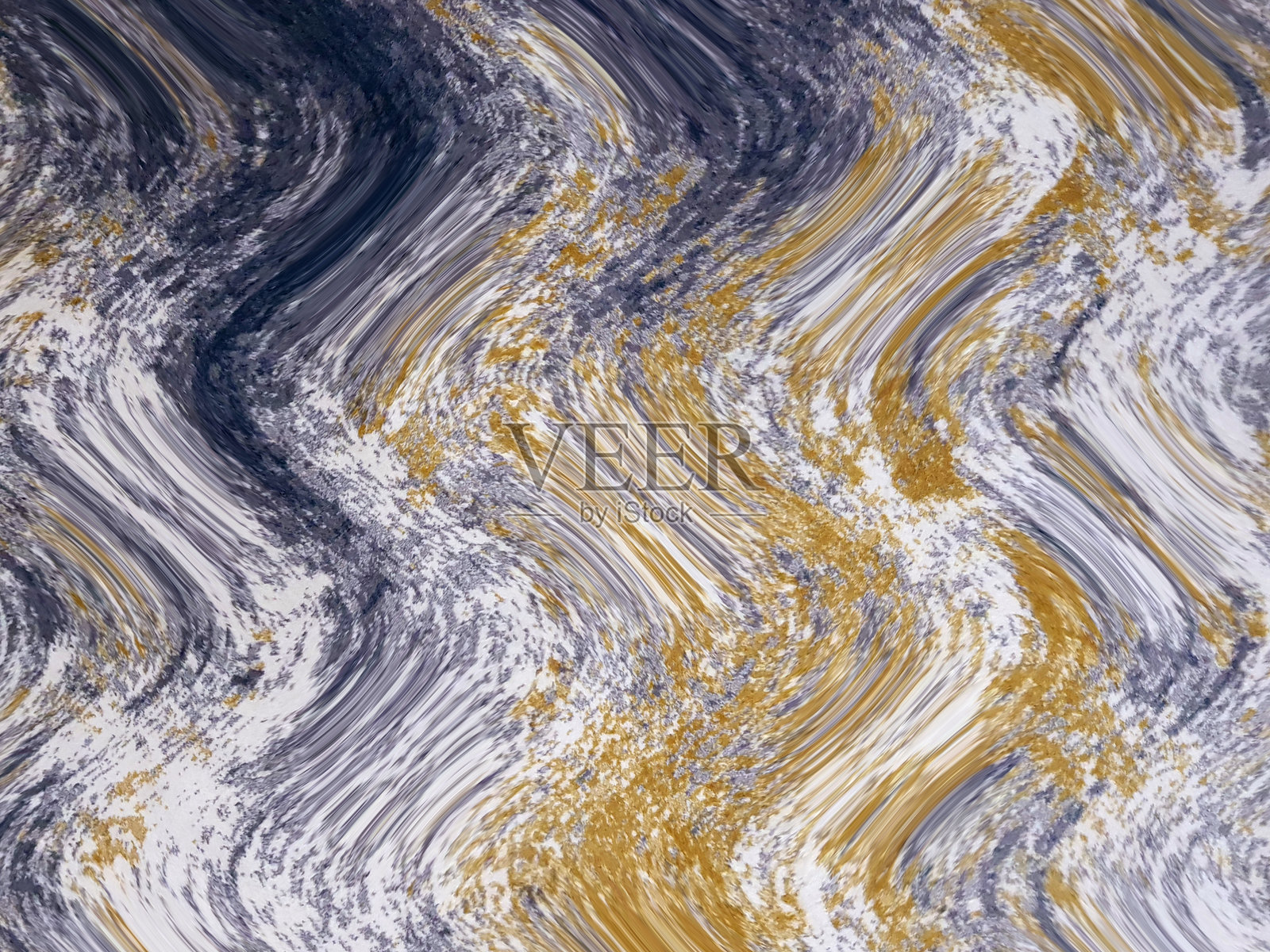 带波浪的抽象斑点背景照片摄影图片