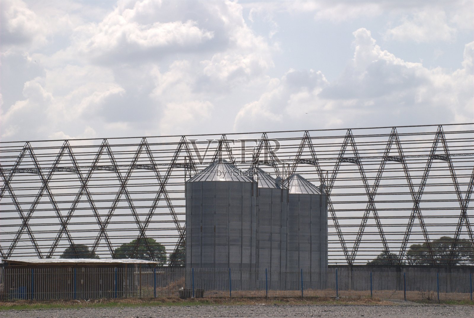 葡萄牙国家的交通路线。照片摄影图片