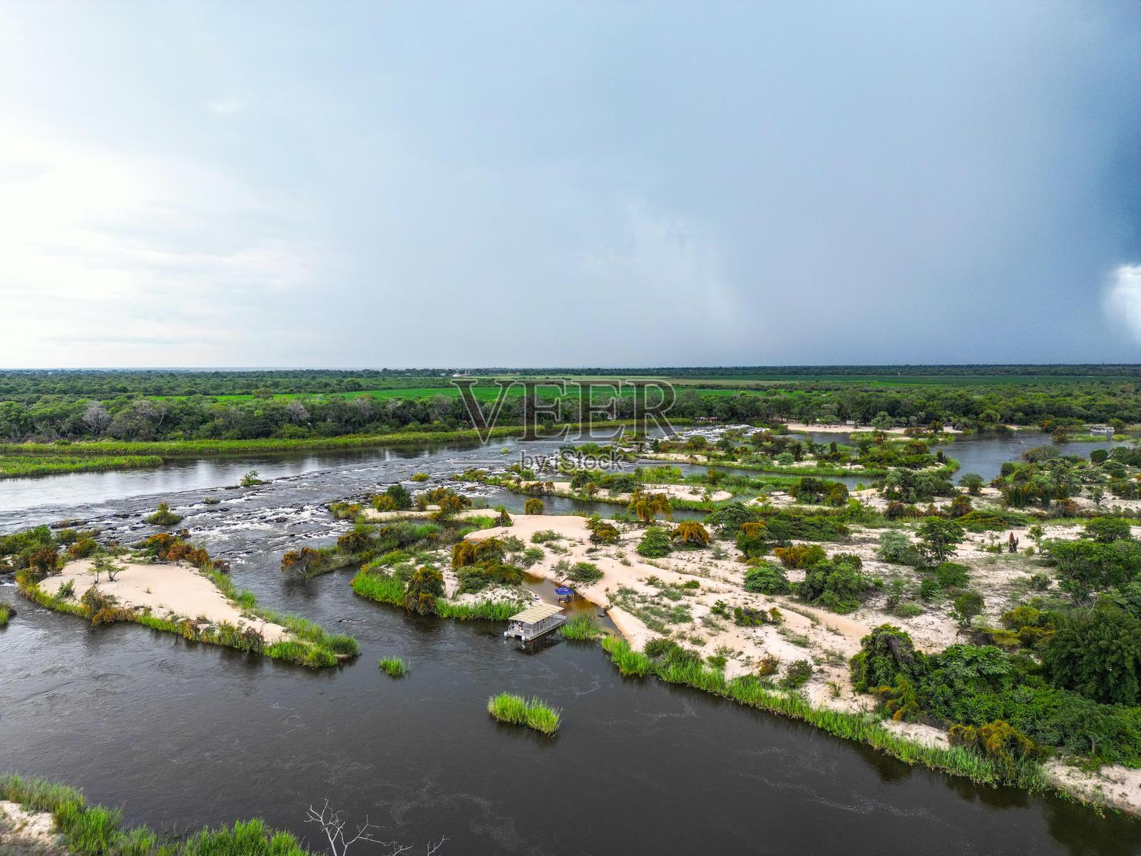 河流照片摄影图片