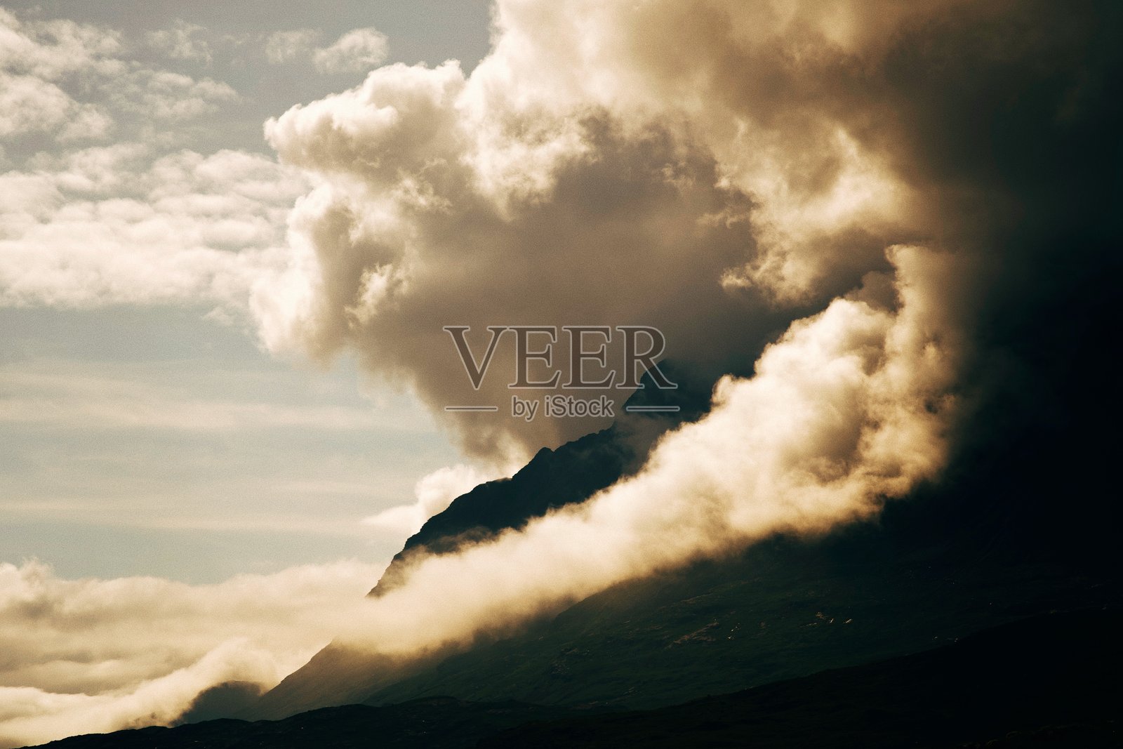 山照片摄影图片