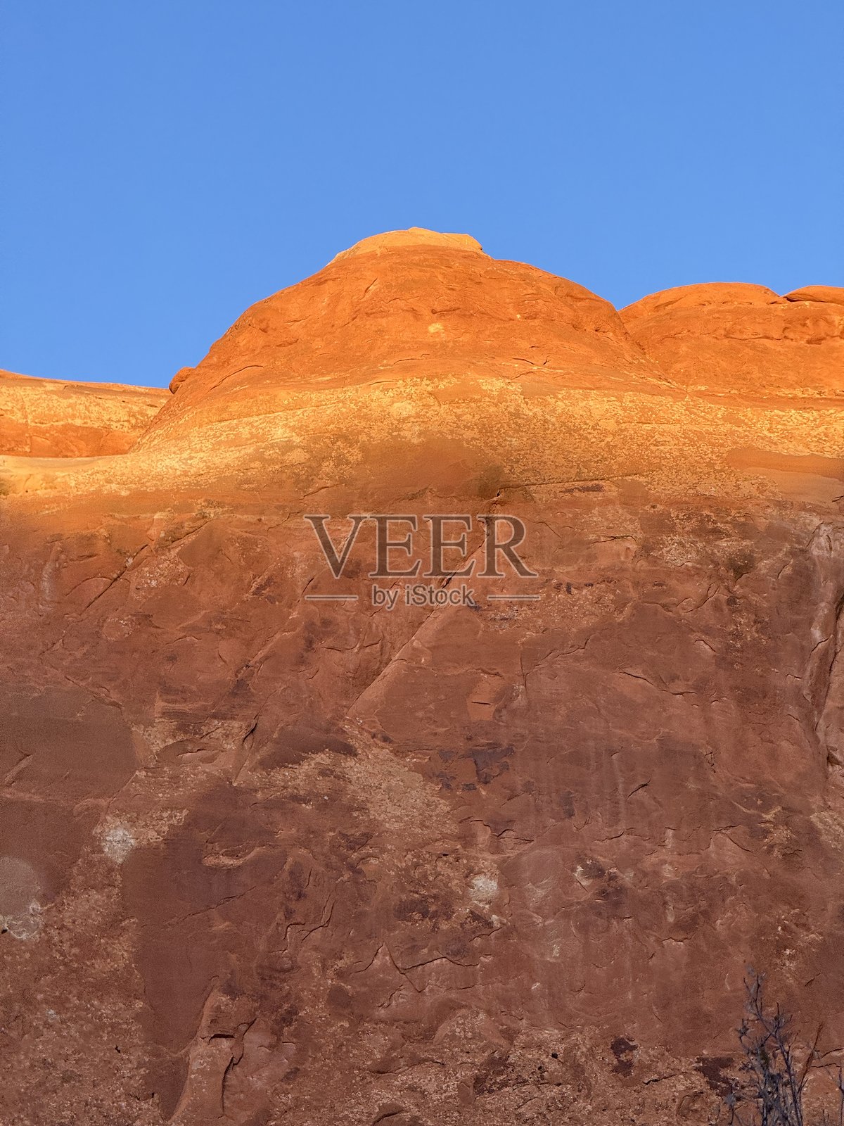 犹他州拱门国家公园照片摄影图片