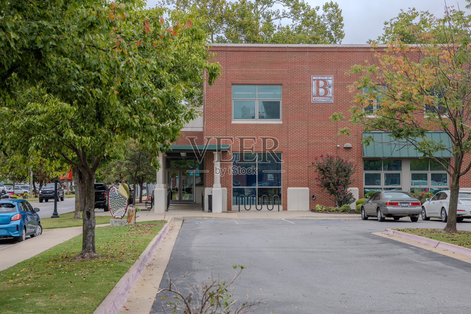 阿肯色州本顿维尔照片摄影图片