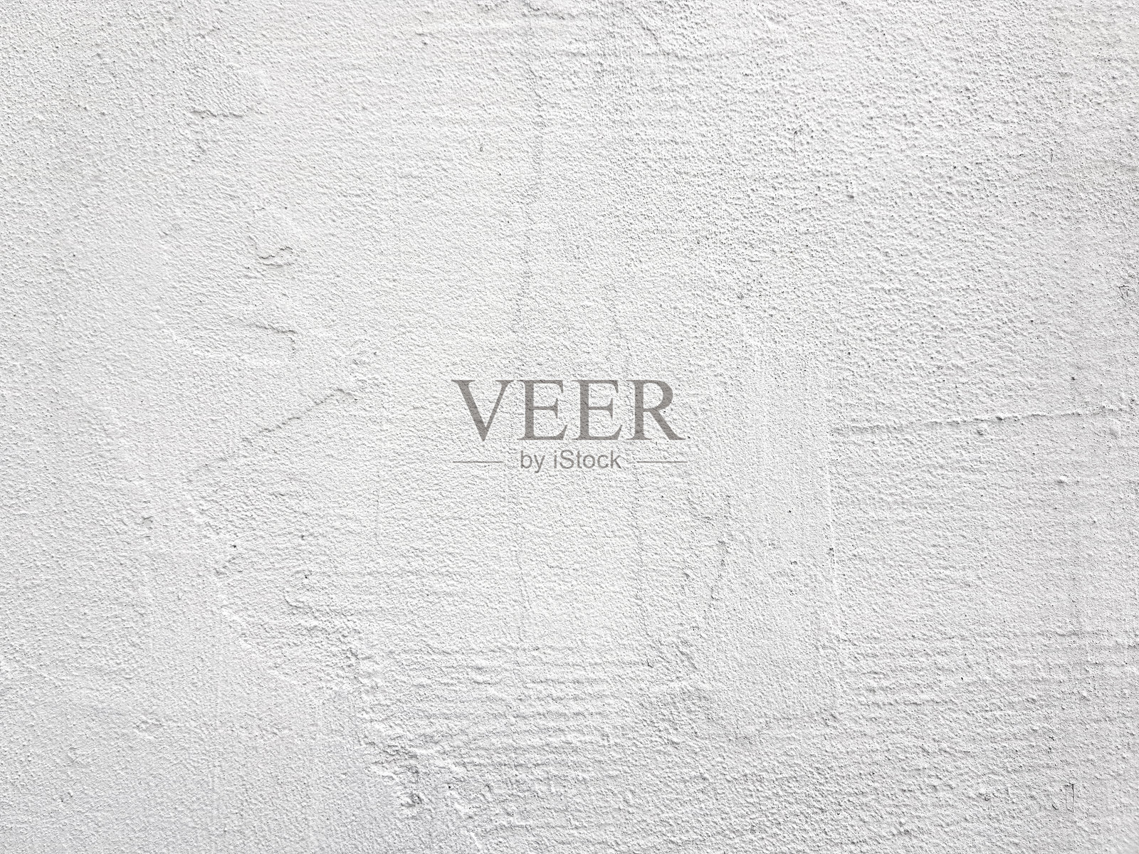 白色石膏墙壁背景纹理。照片摄影图片