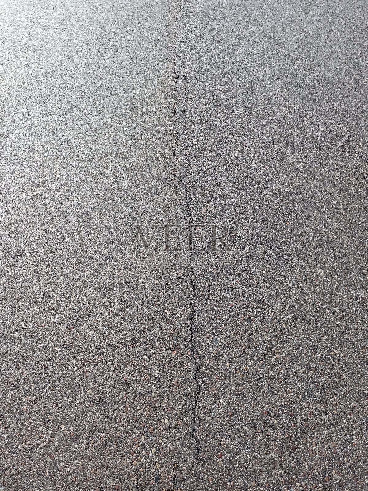 黑色沥青开裂照片摄影图片