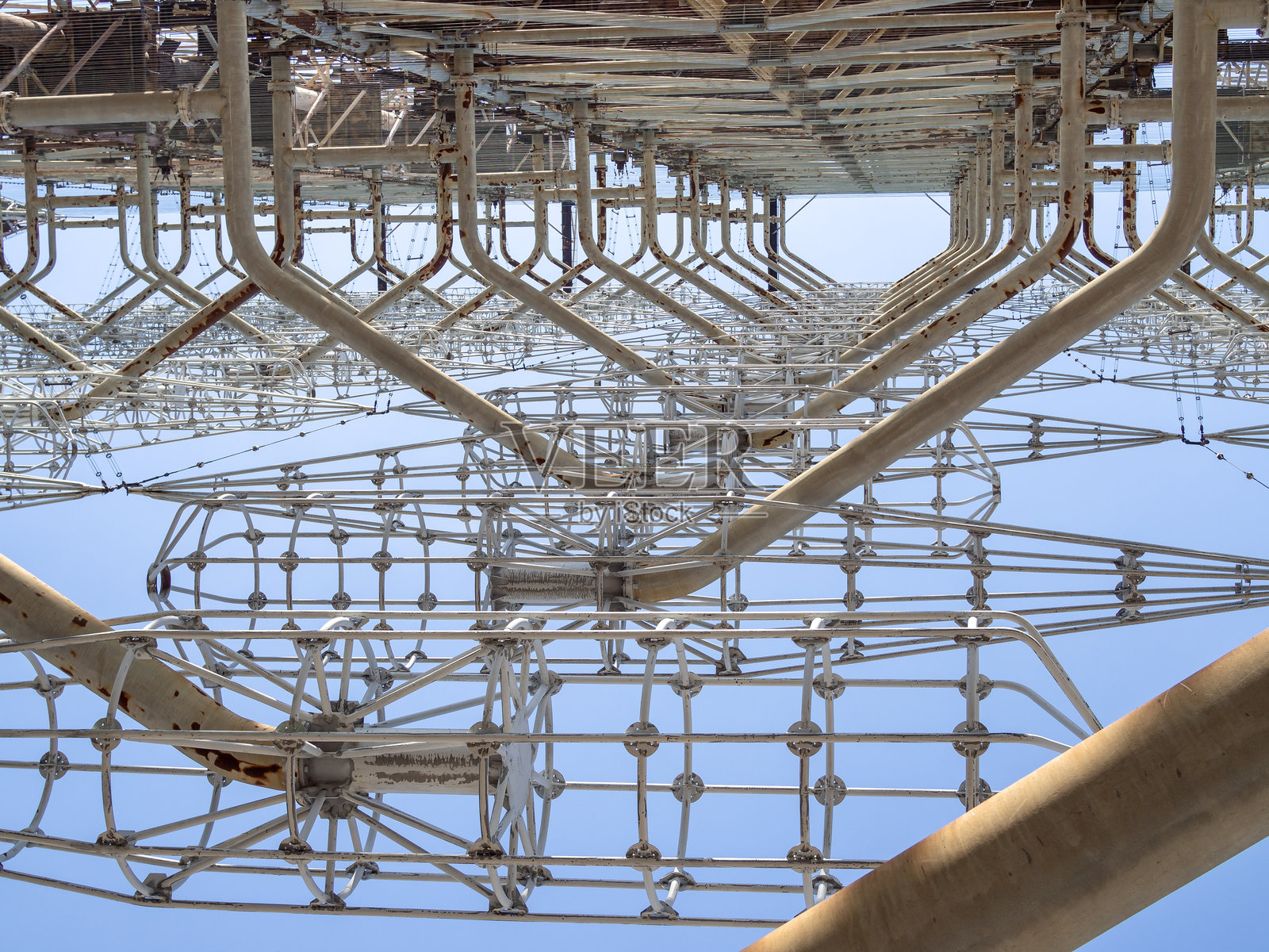 切尔诺贝利禁区,乌克兰照片摄影图片