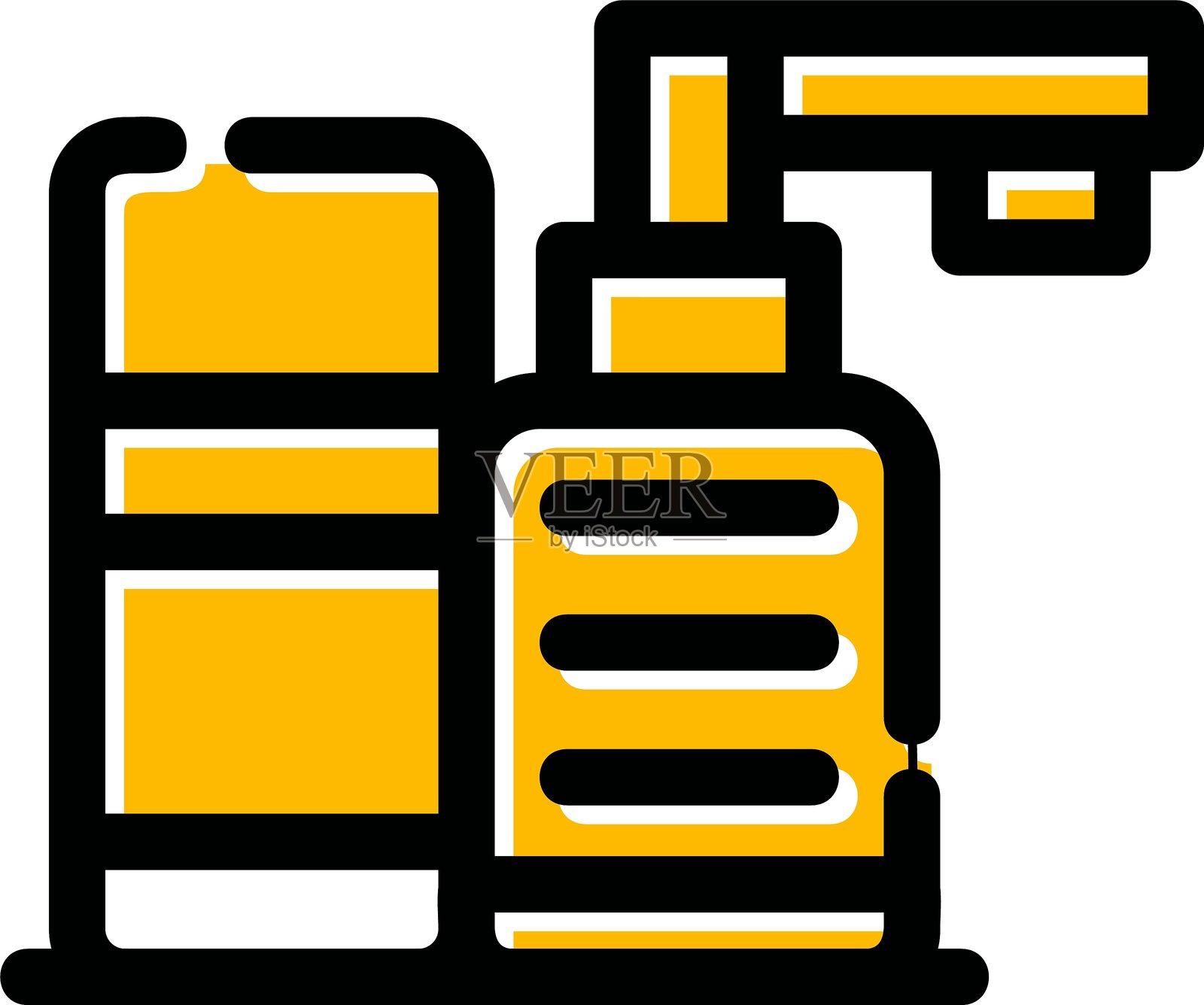 基础图标插画图片素材