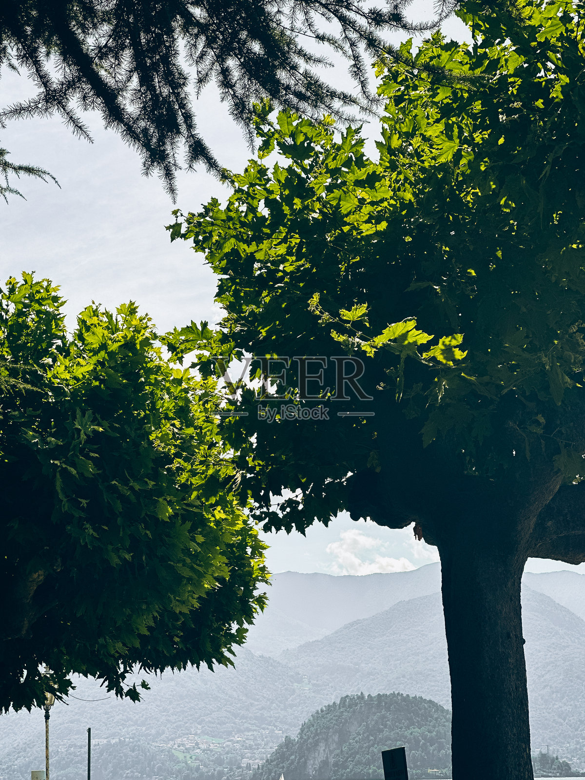 山景照片摄影图片