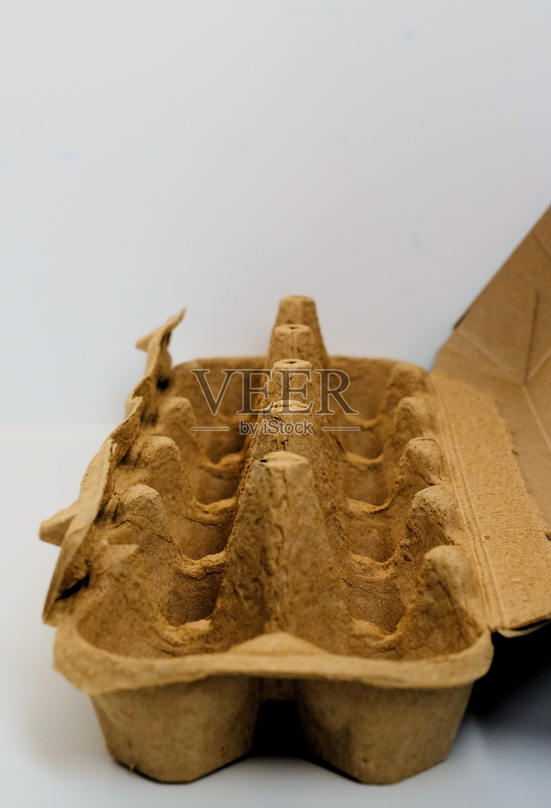 空蛋 carton照片摄影图片