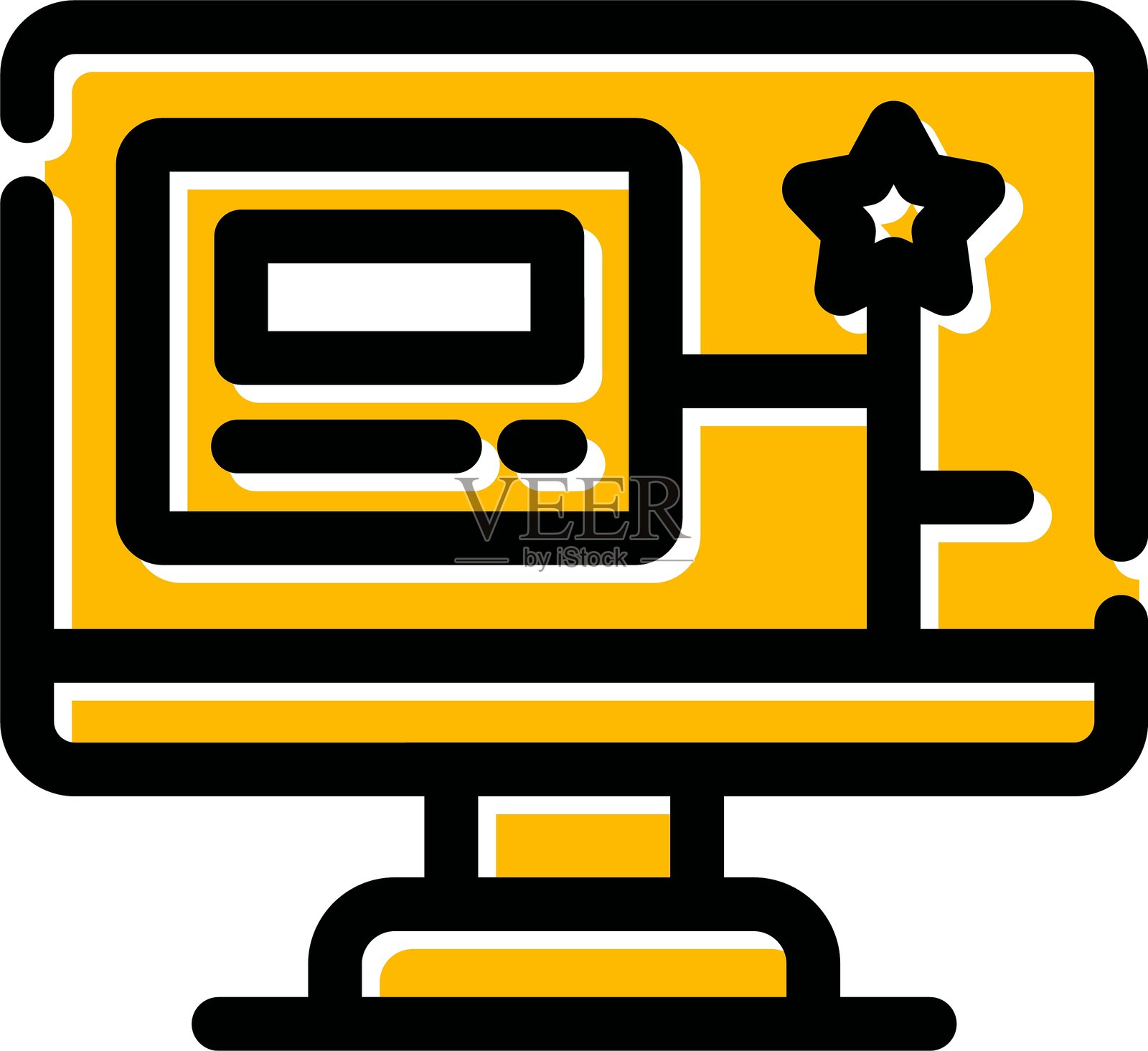 项目图标插画图片素材