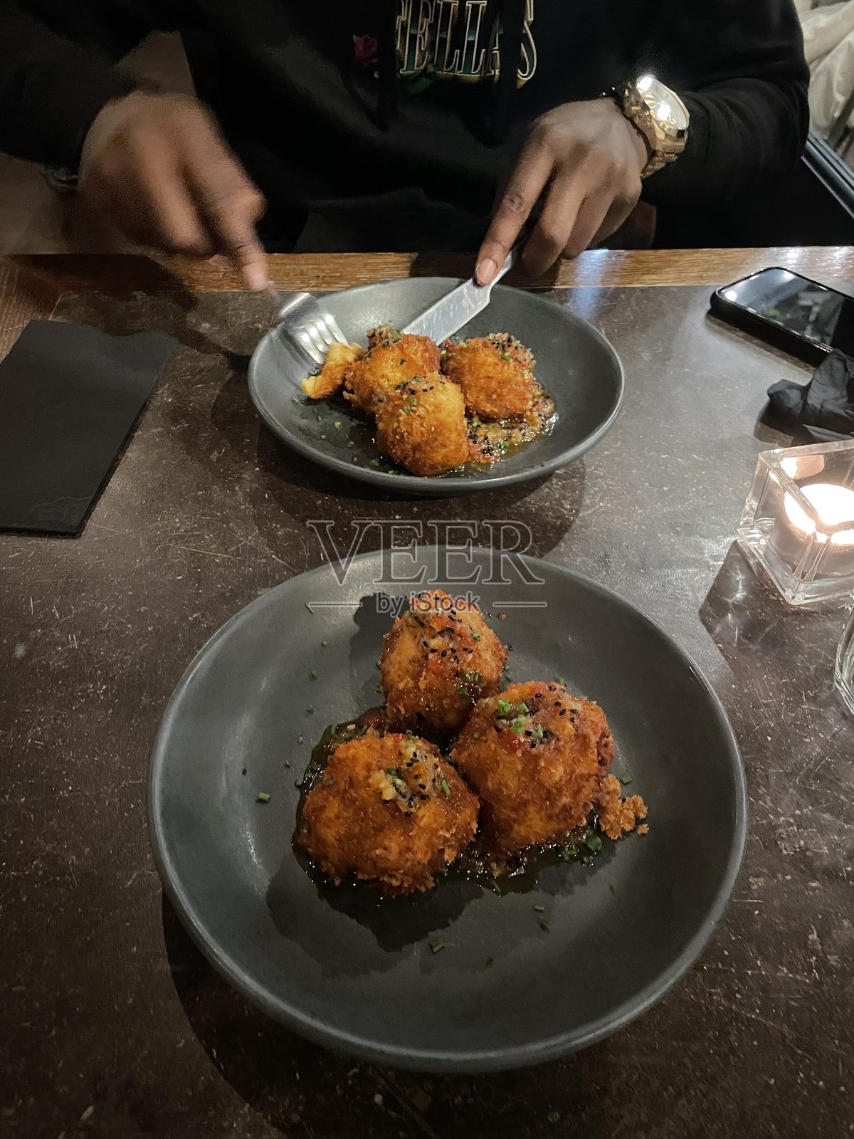 天上美食照片摄影图片