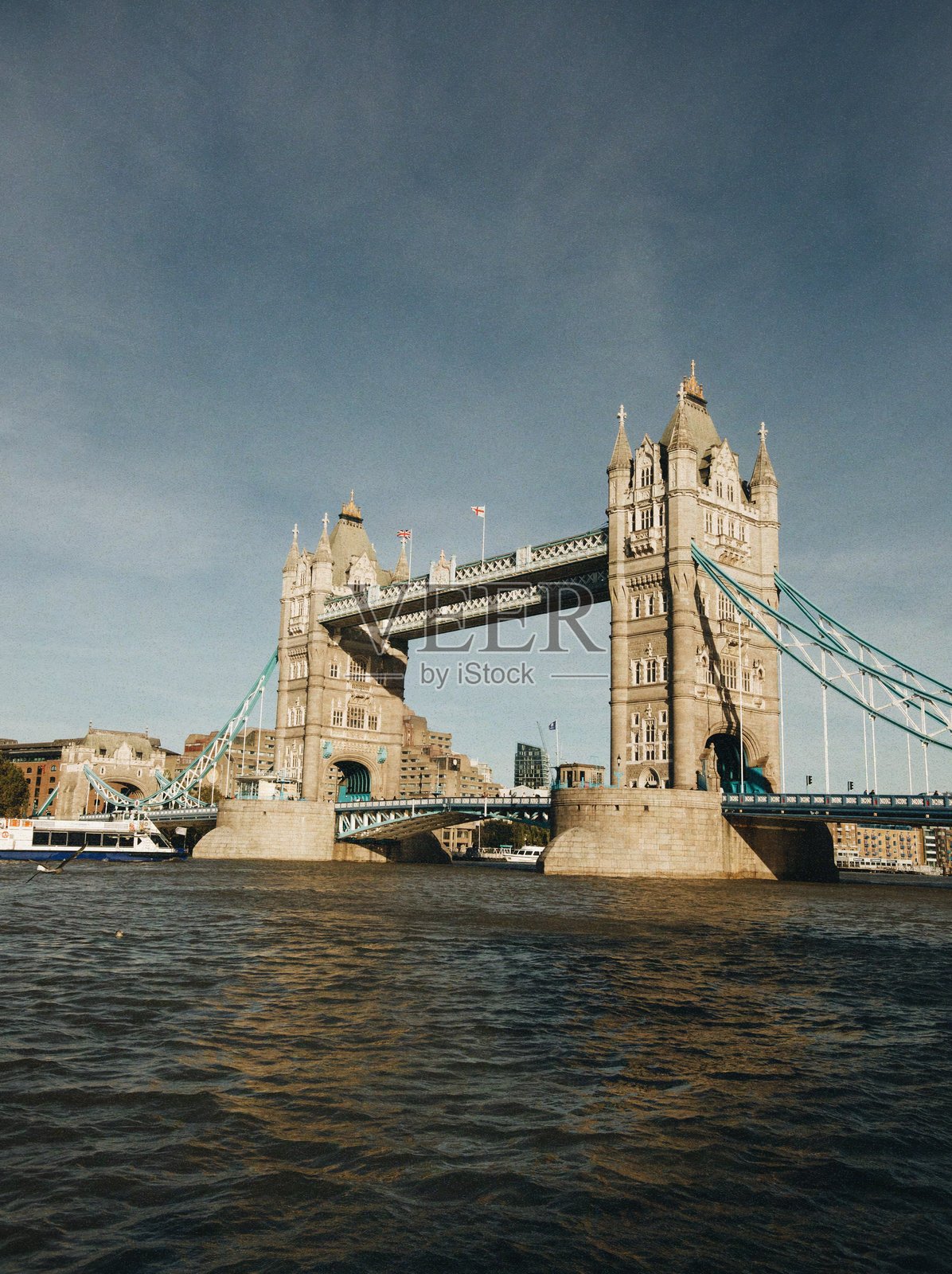 塔桥照片摄影图片