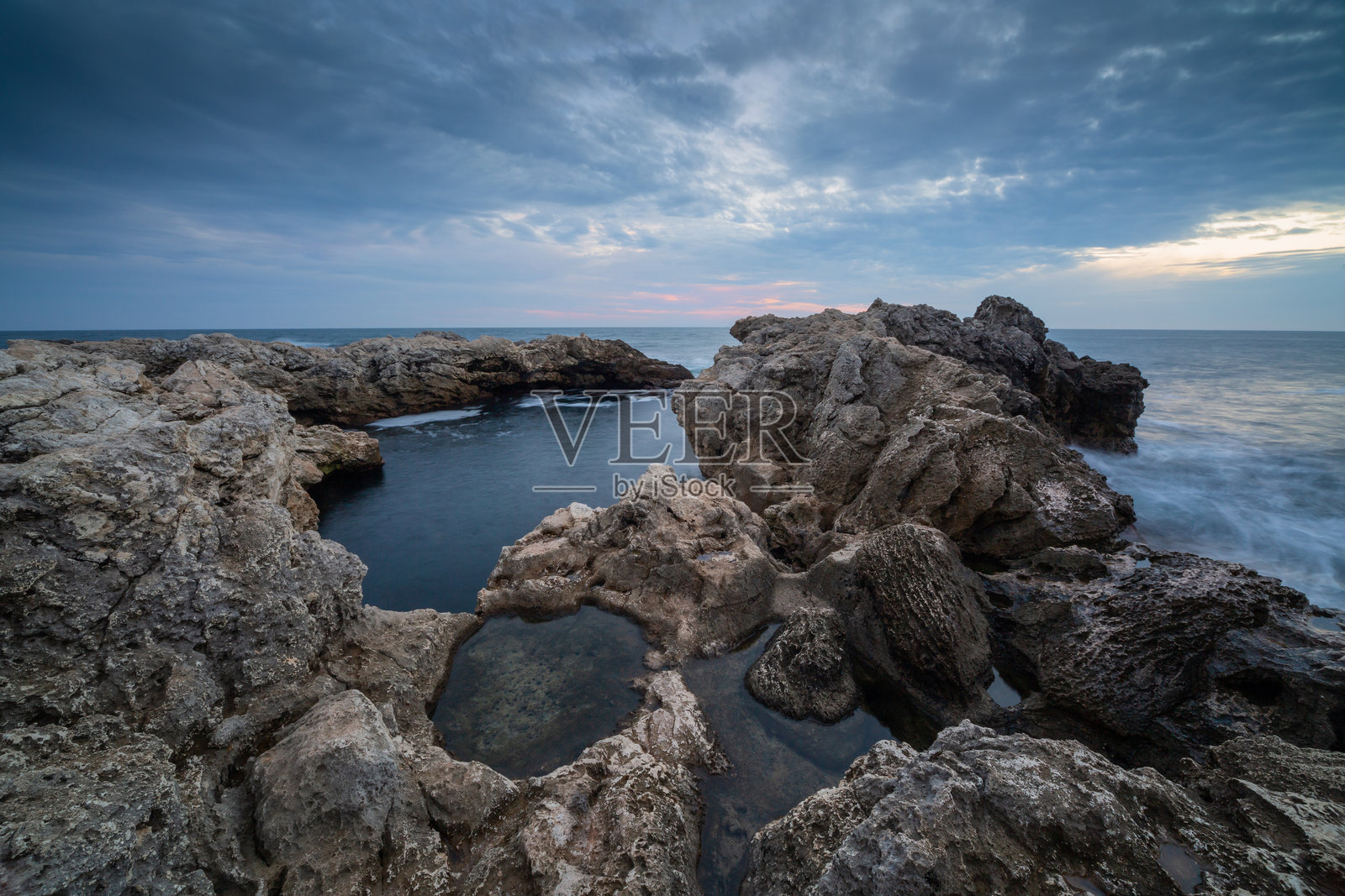 海岸照片摄影图片