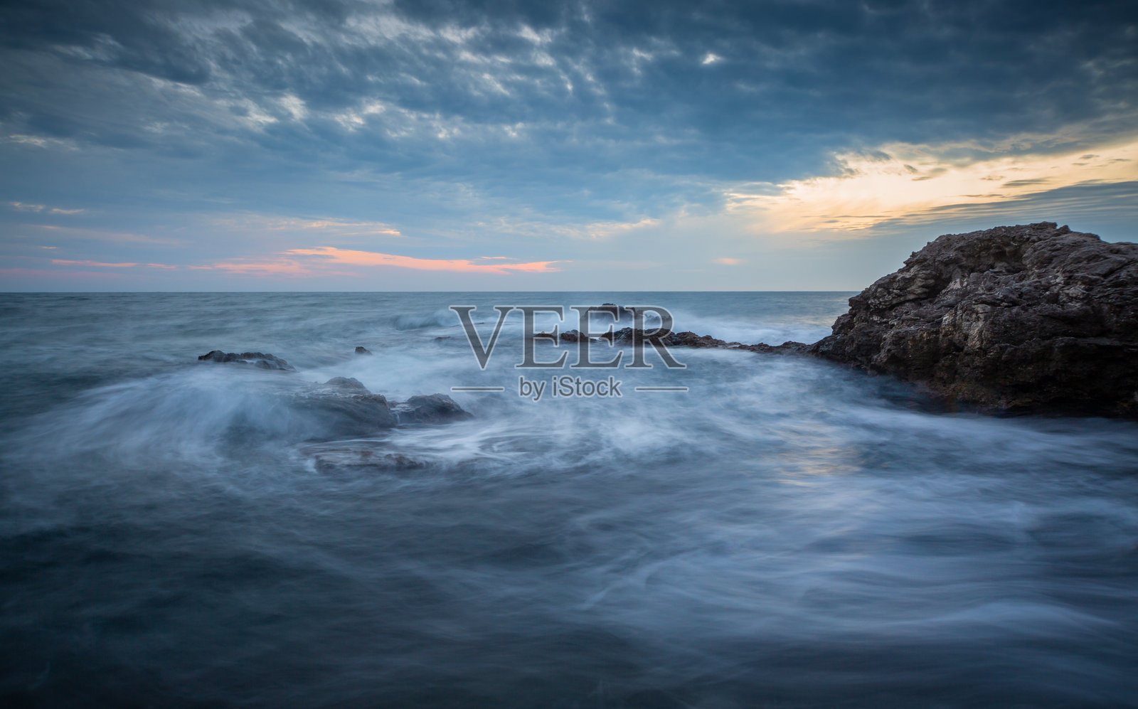 海岸照片摄影图片