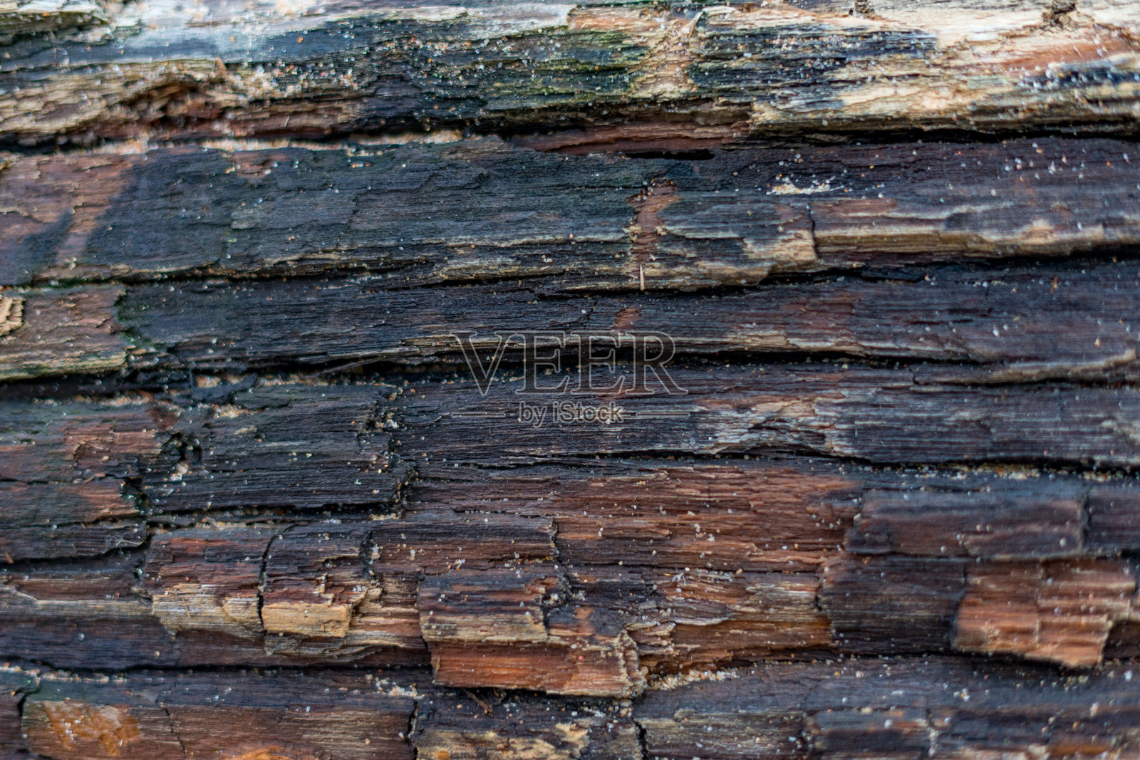 旧木纹纹理照片摄影图片