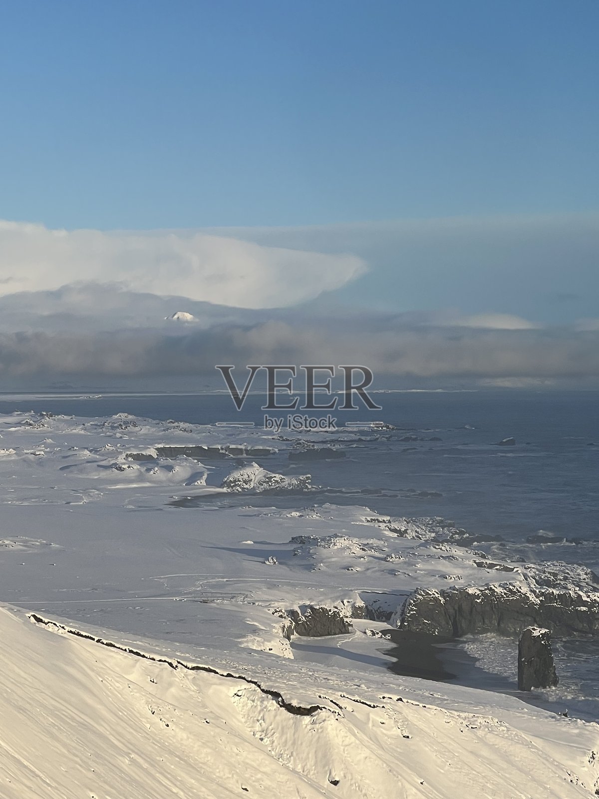 冰岛照片摄影图片