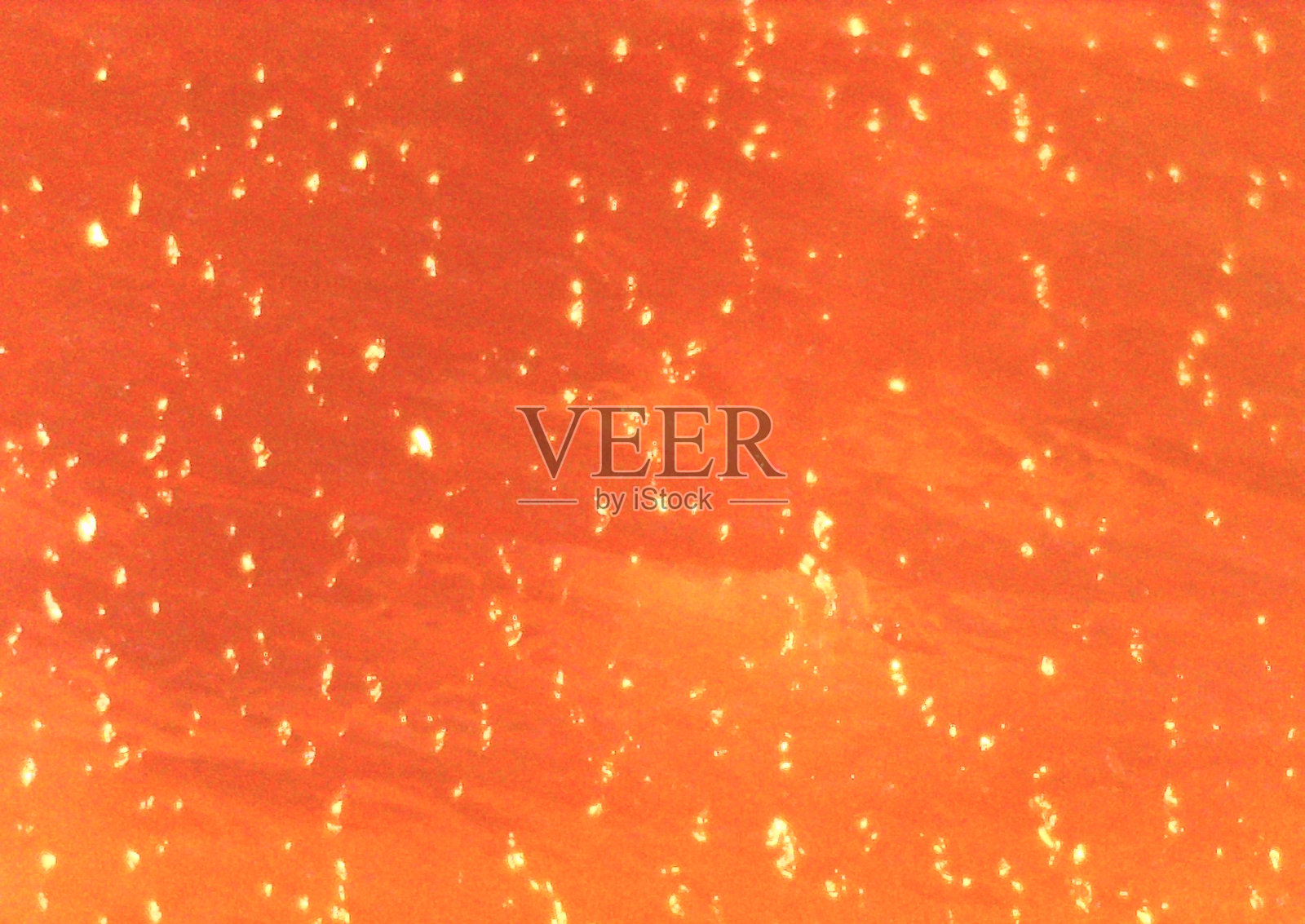 细致的猪肉。显微镜下的图像，微观摄影。科学、研究与教育。多重放大，特写。科学摄影。照片摄影图片