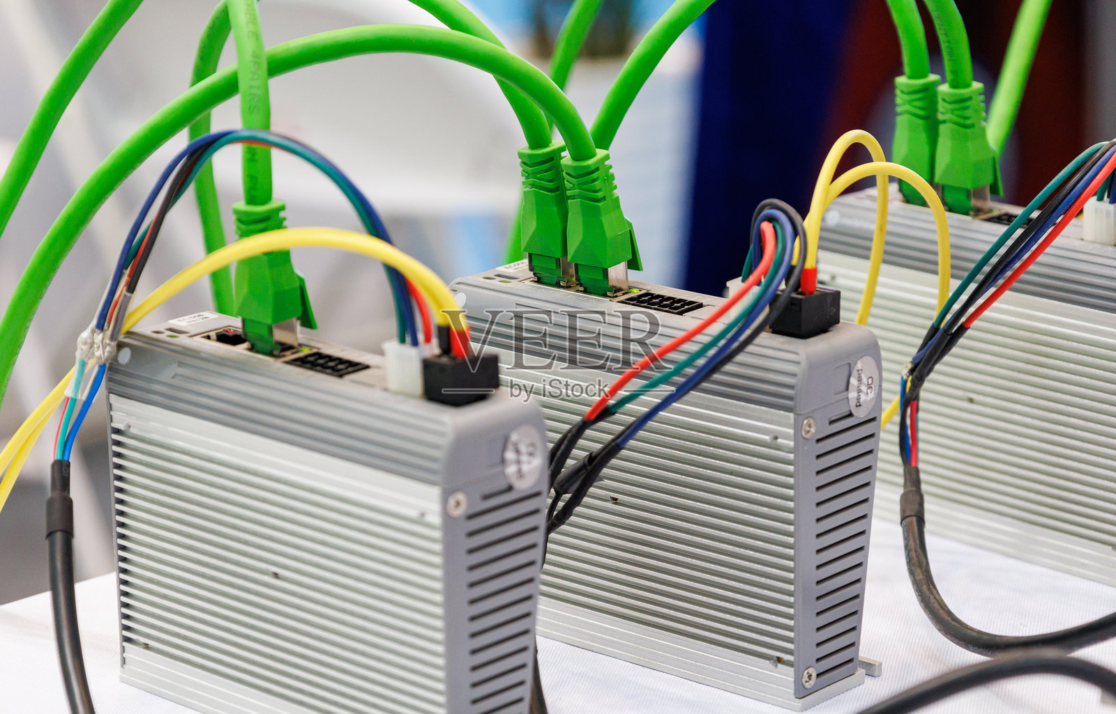 网络路由器照片摄影图片