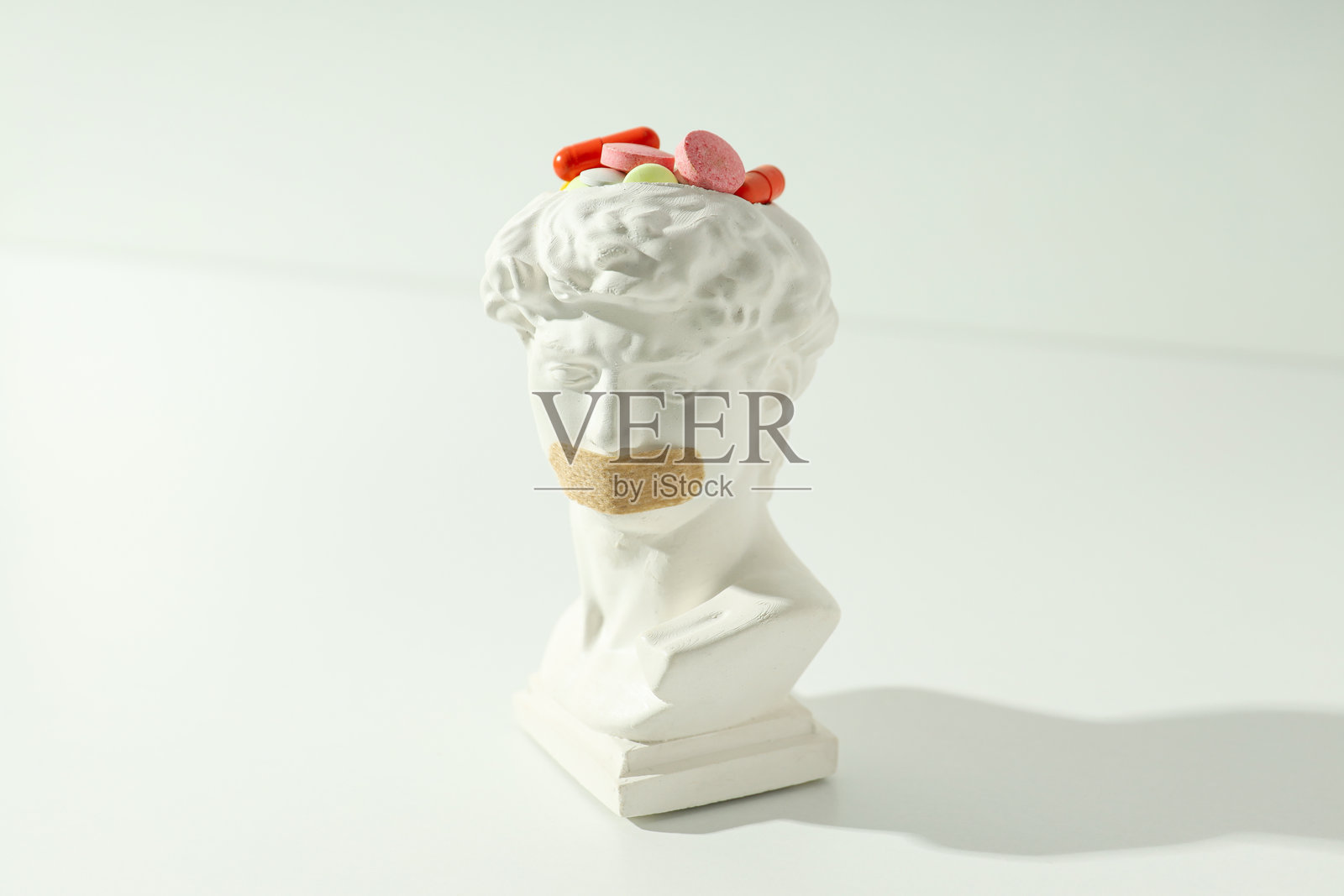 医疗保健和医疗保健的概念照片摄影图片