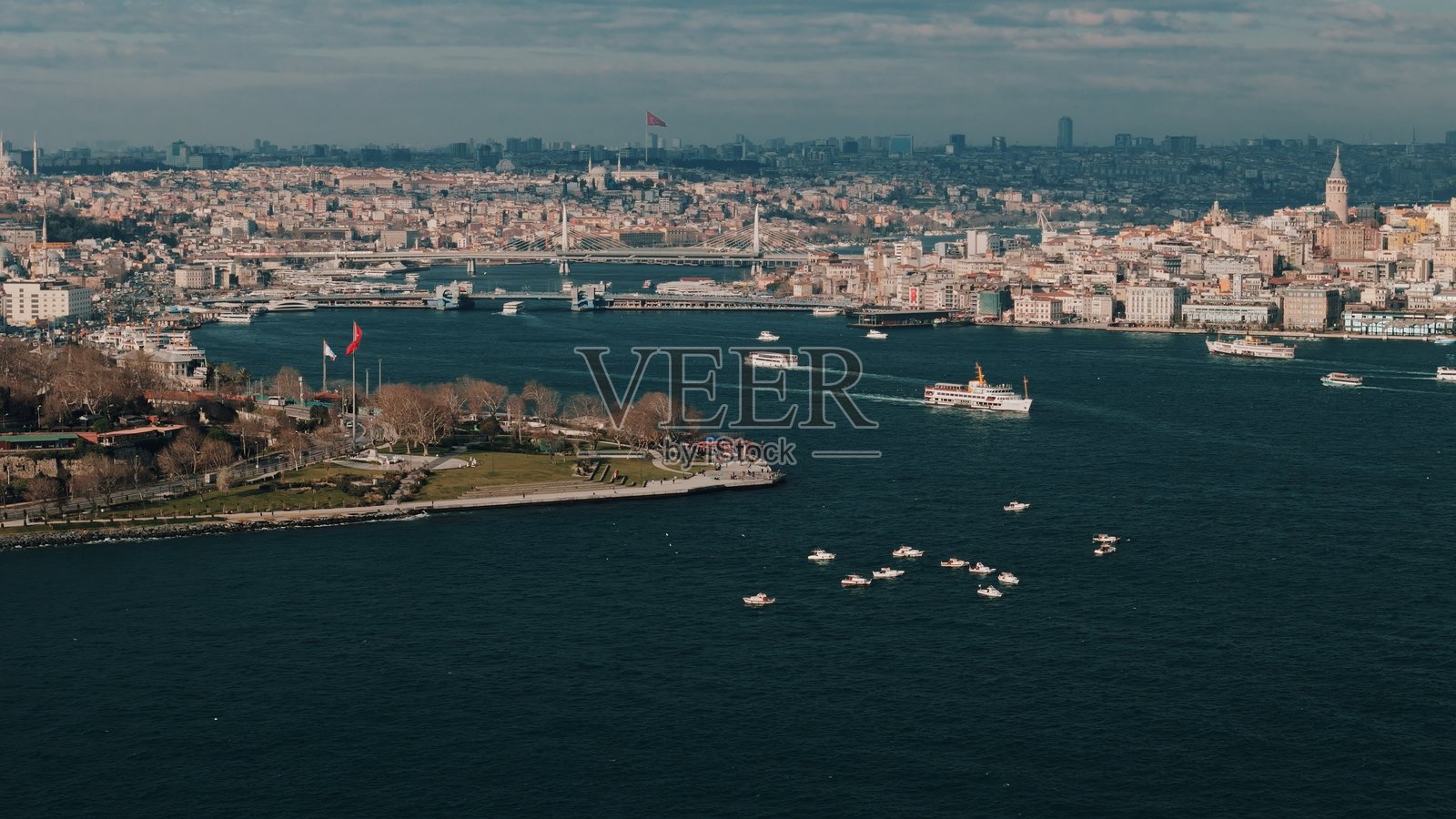 伊斯坦布尔照片摄影图片