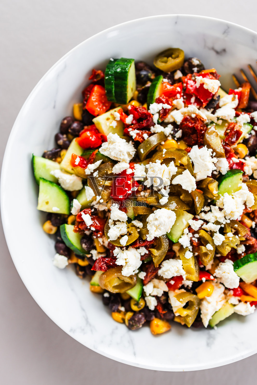 德克萨斯州鱼子酱菜肴特写镜头照片摄影图片