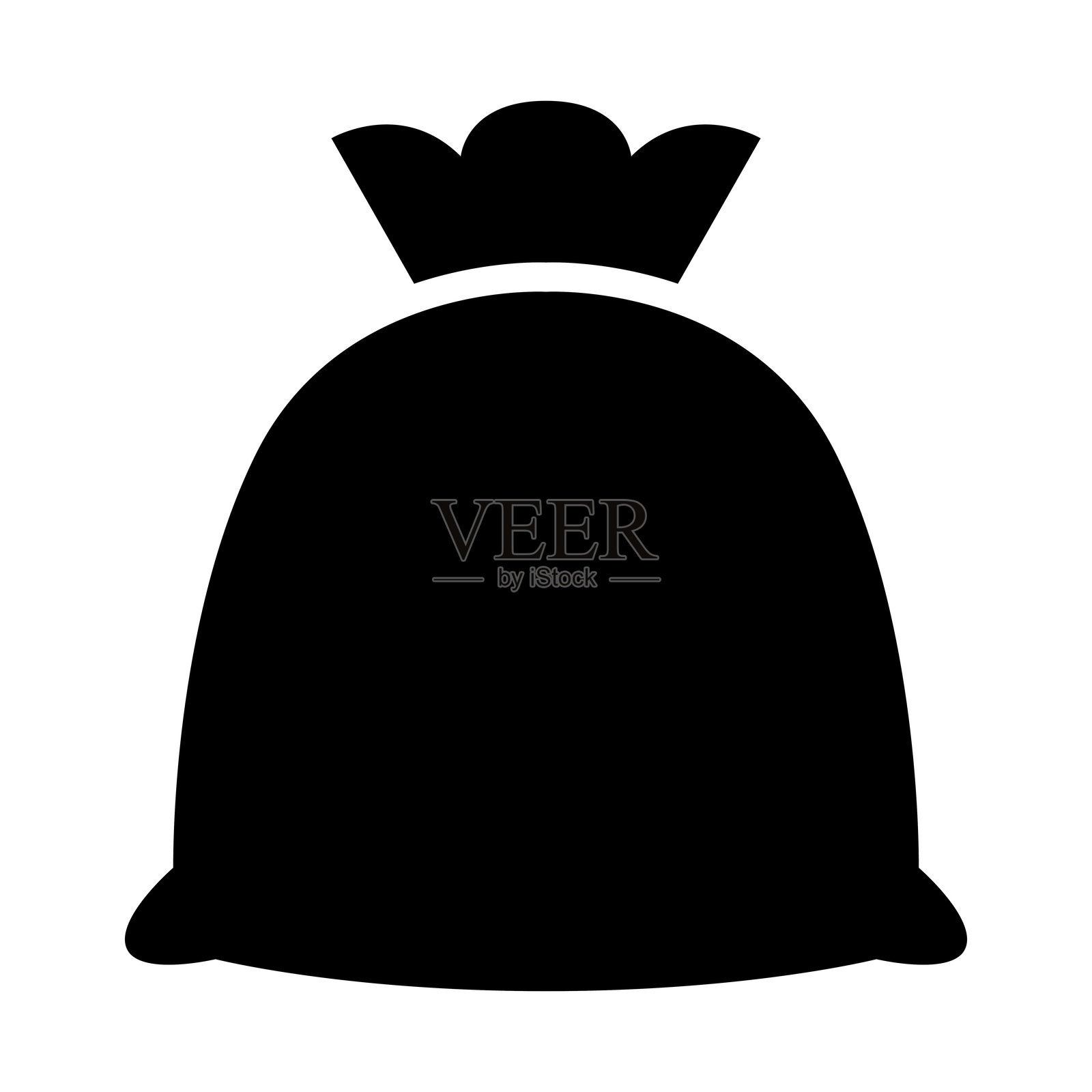 包袋图标插画图片素材