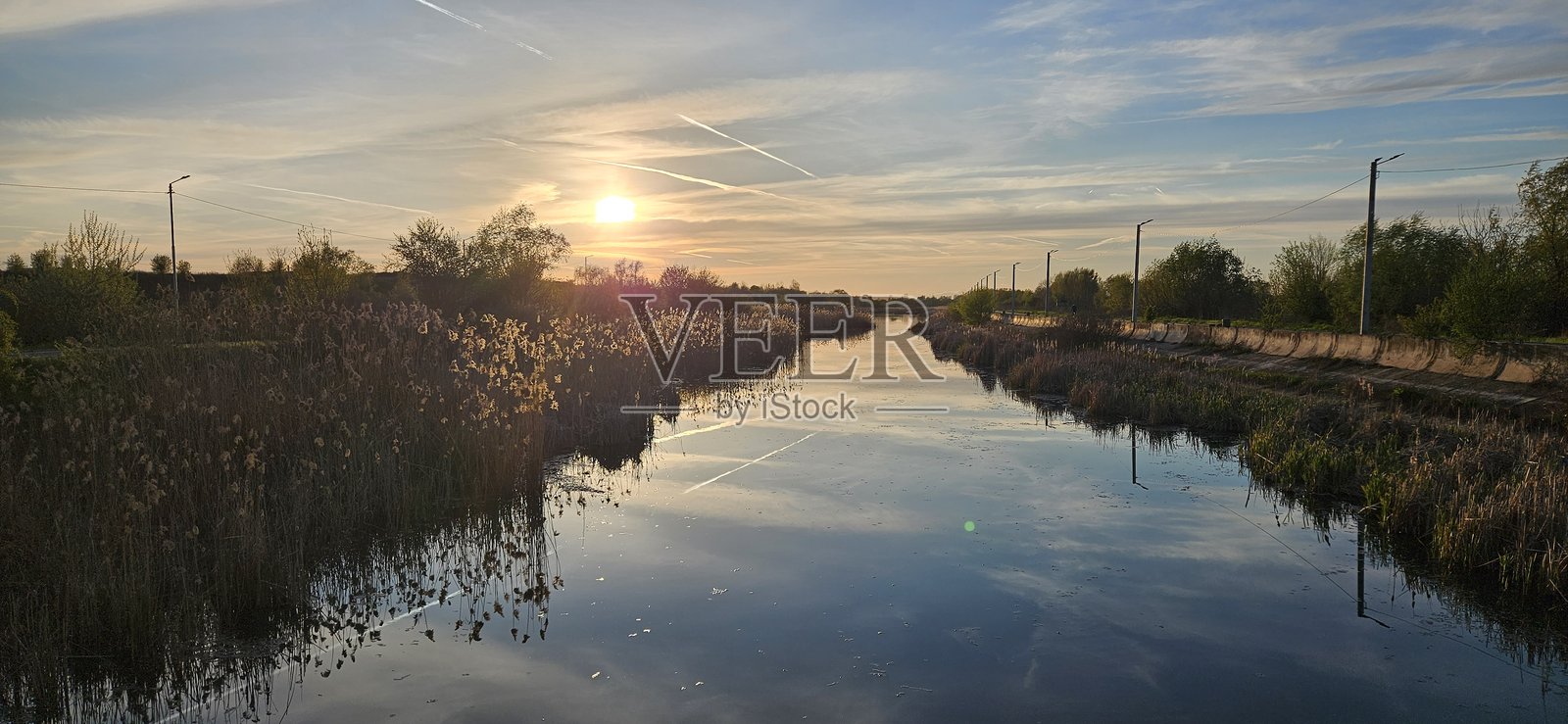 静态与动态的自然照片摄影图片
