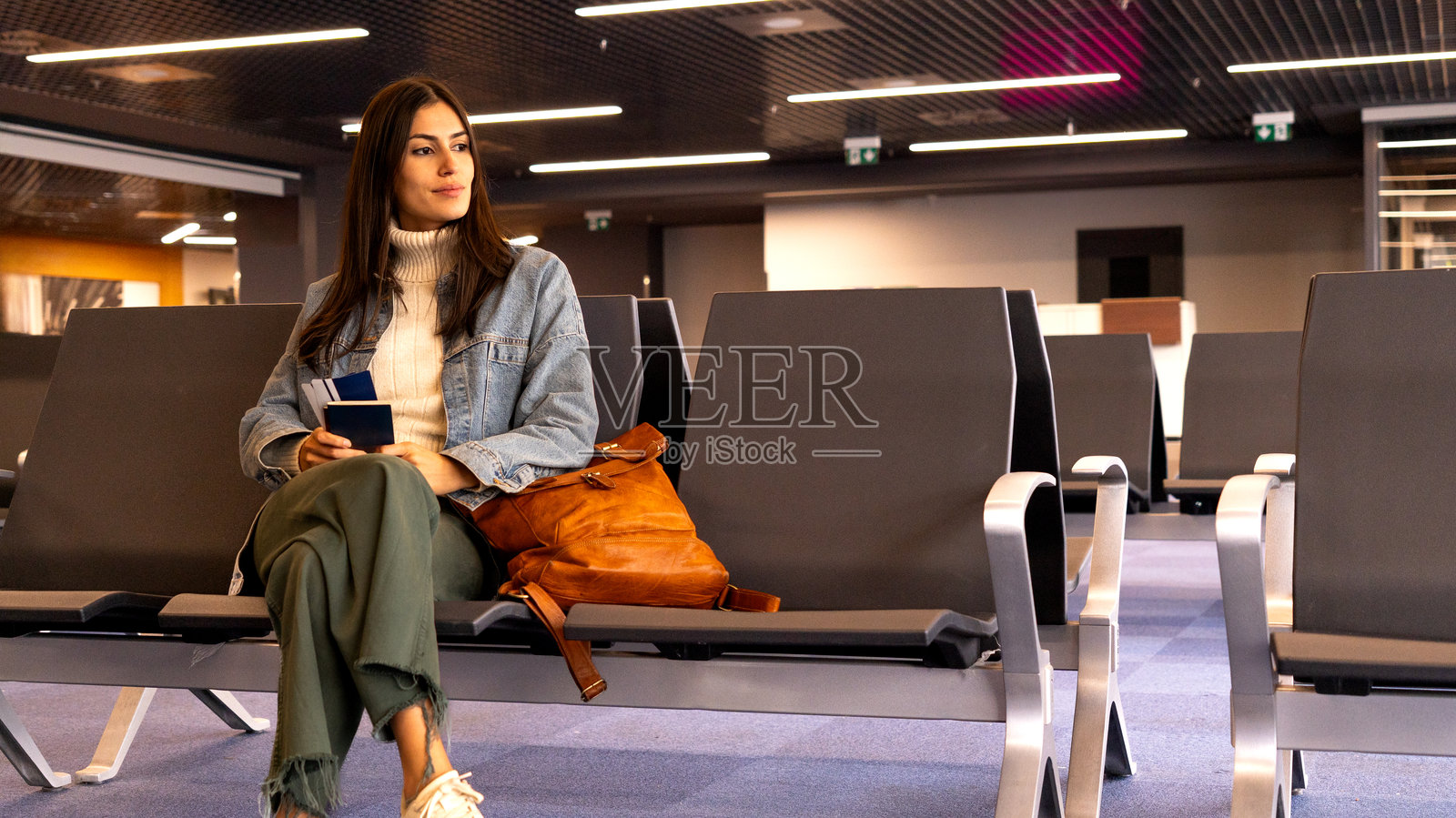 期待下一次旅程照片摄影图片