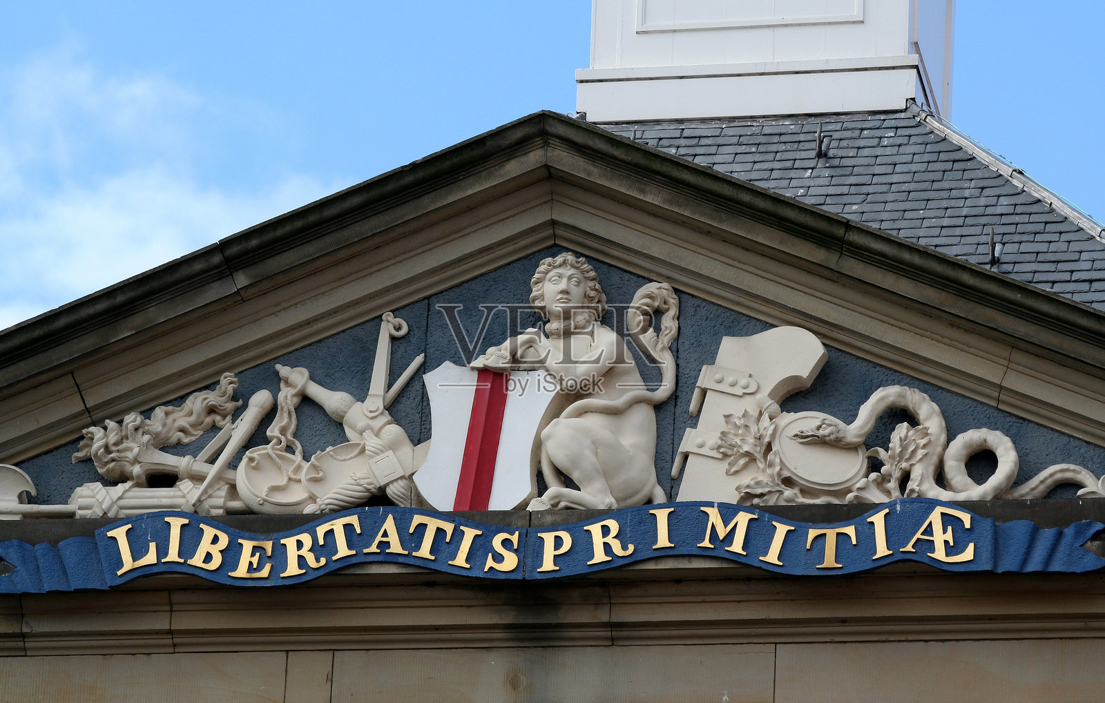 布里埃尔市照片摄影图片