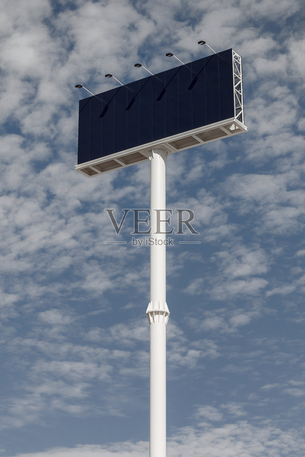 广告牌照片摄影图片