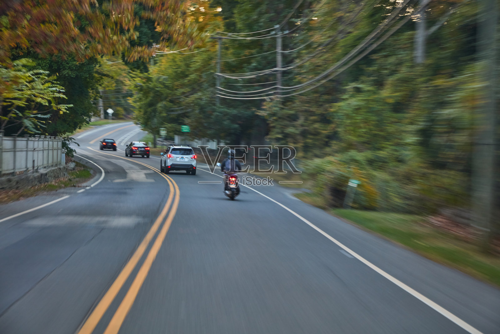 摩托车的运动照片摄影图片