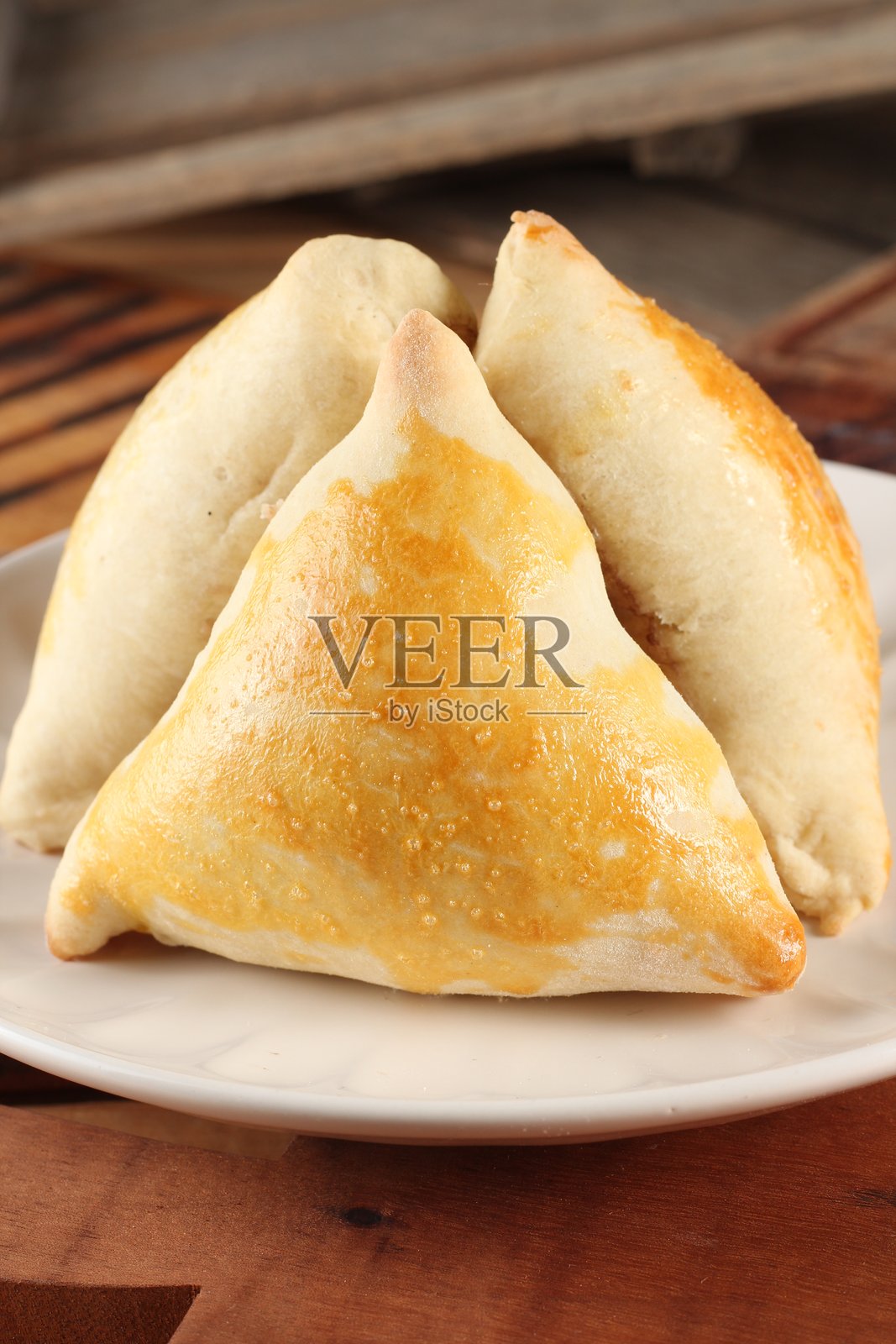 分装的小吃照片摄影图片