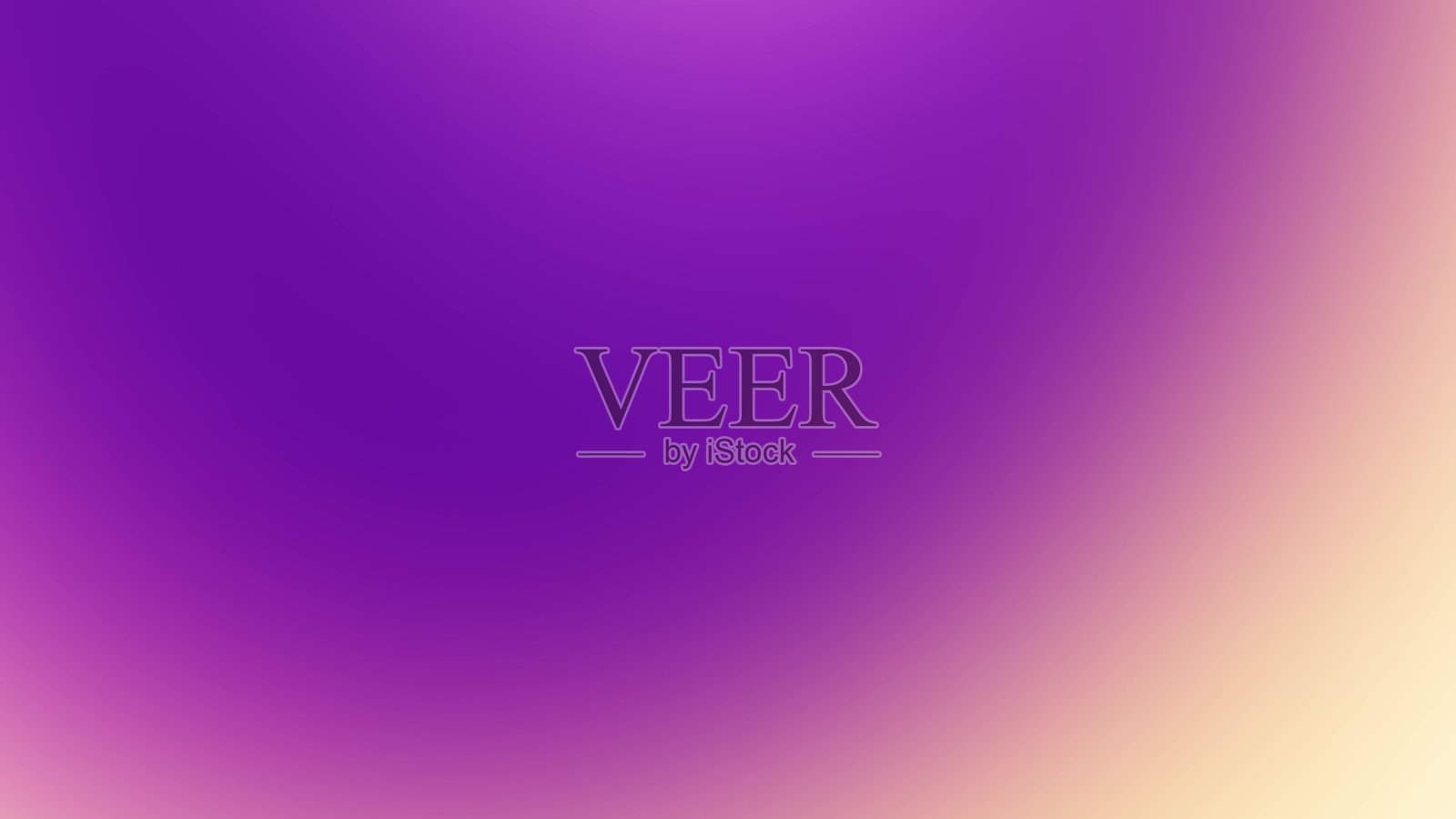 紫色渐变抽象背景用于横幅插画图片素材