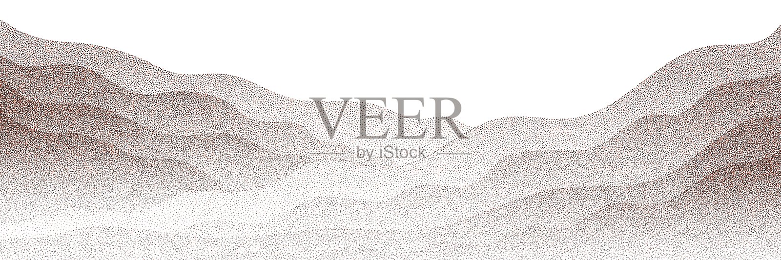 噪音22 [转换]插画图片素材