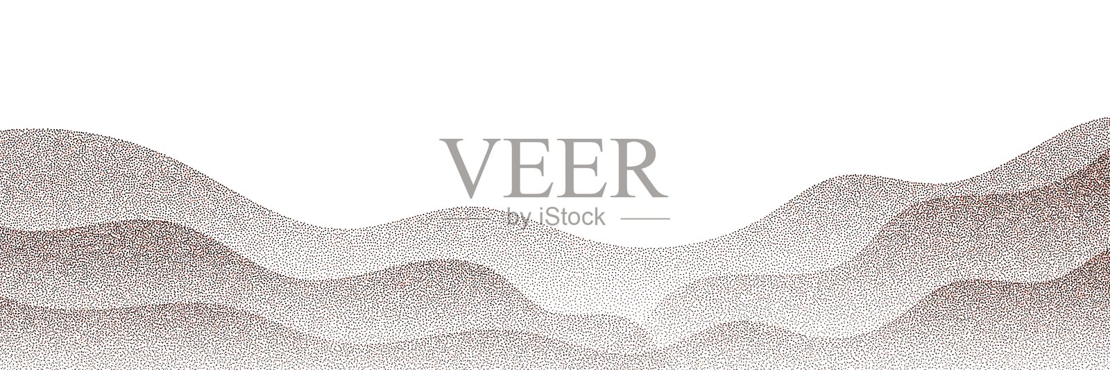 噪音22 [转换]插画图片素材