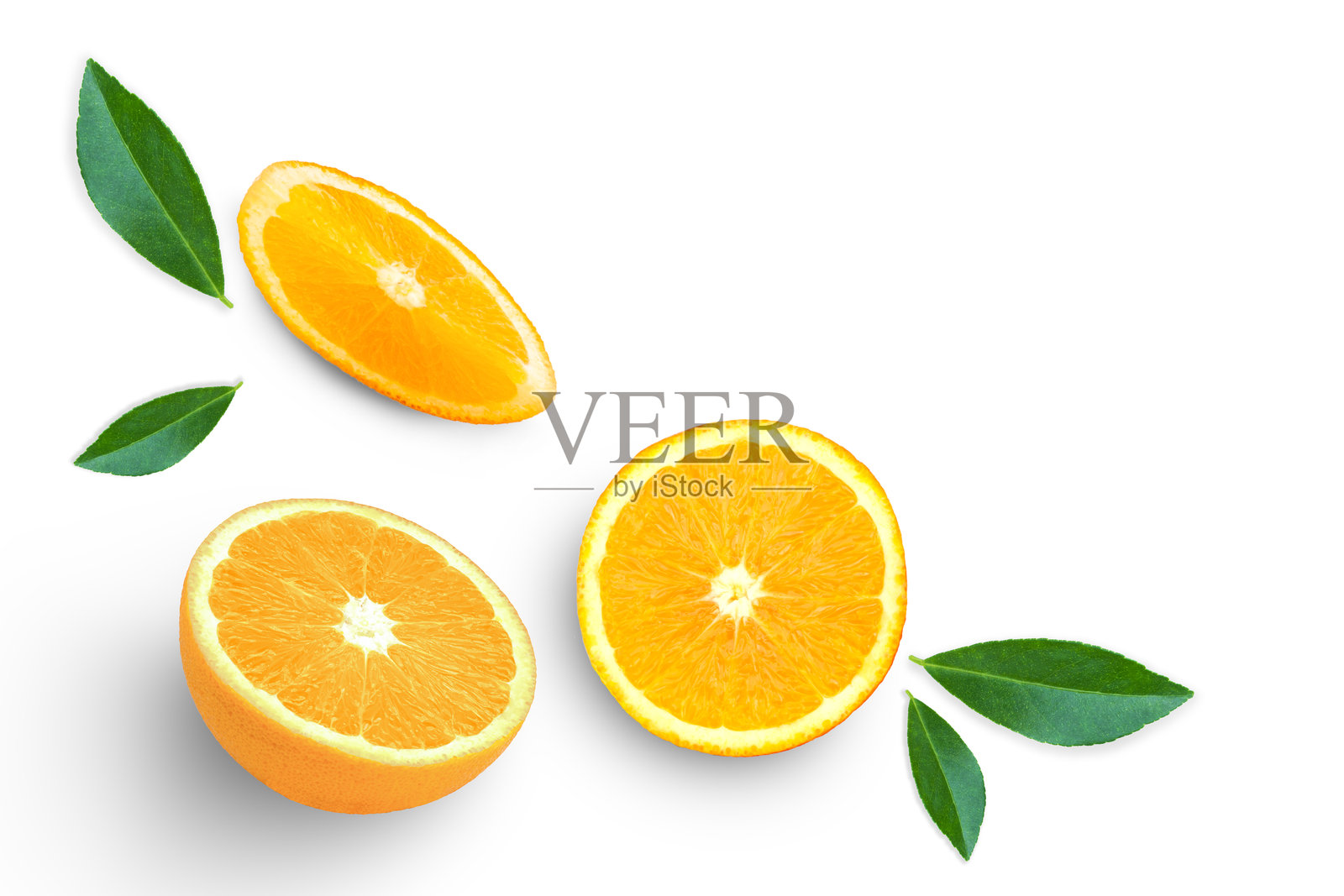 橙子片照片摄影图片