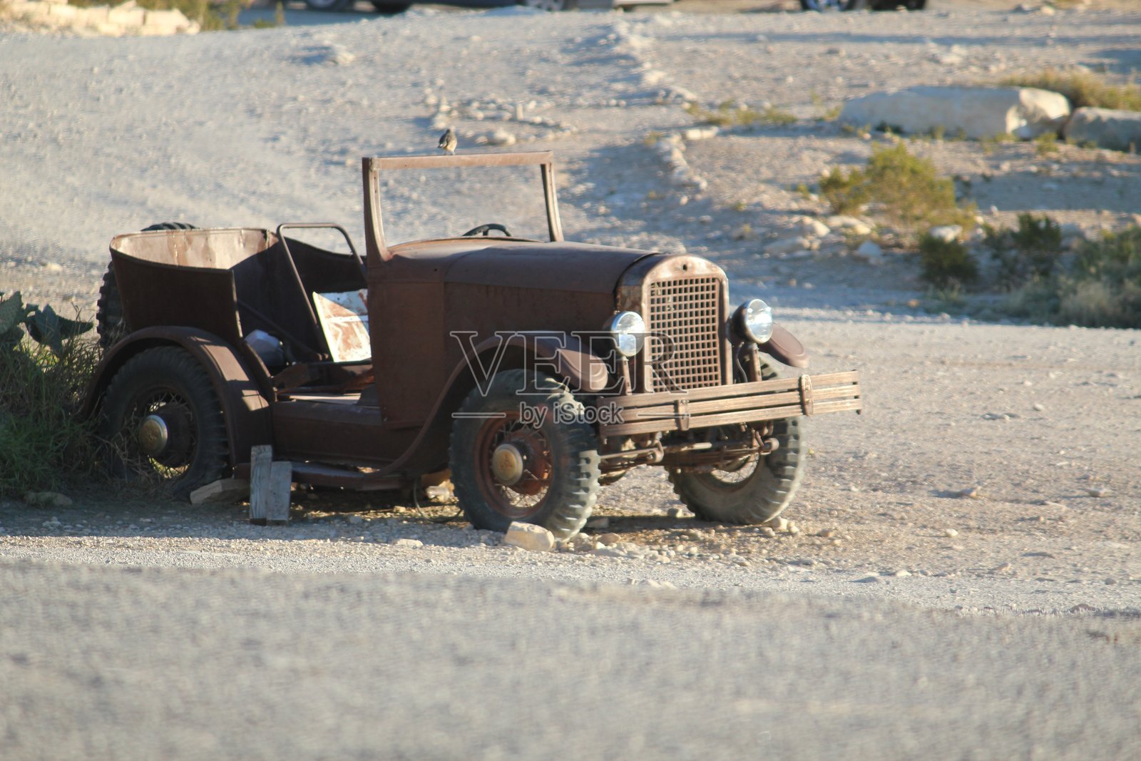 特林瓜鬼镇照片摄影图片