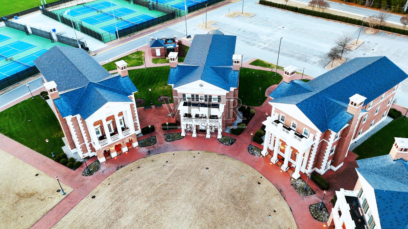 光晕波动照片摄影图片