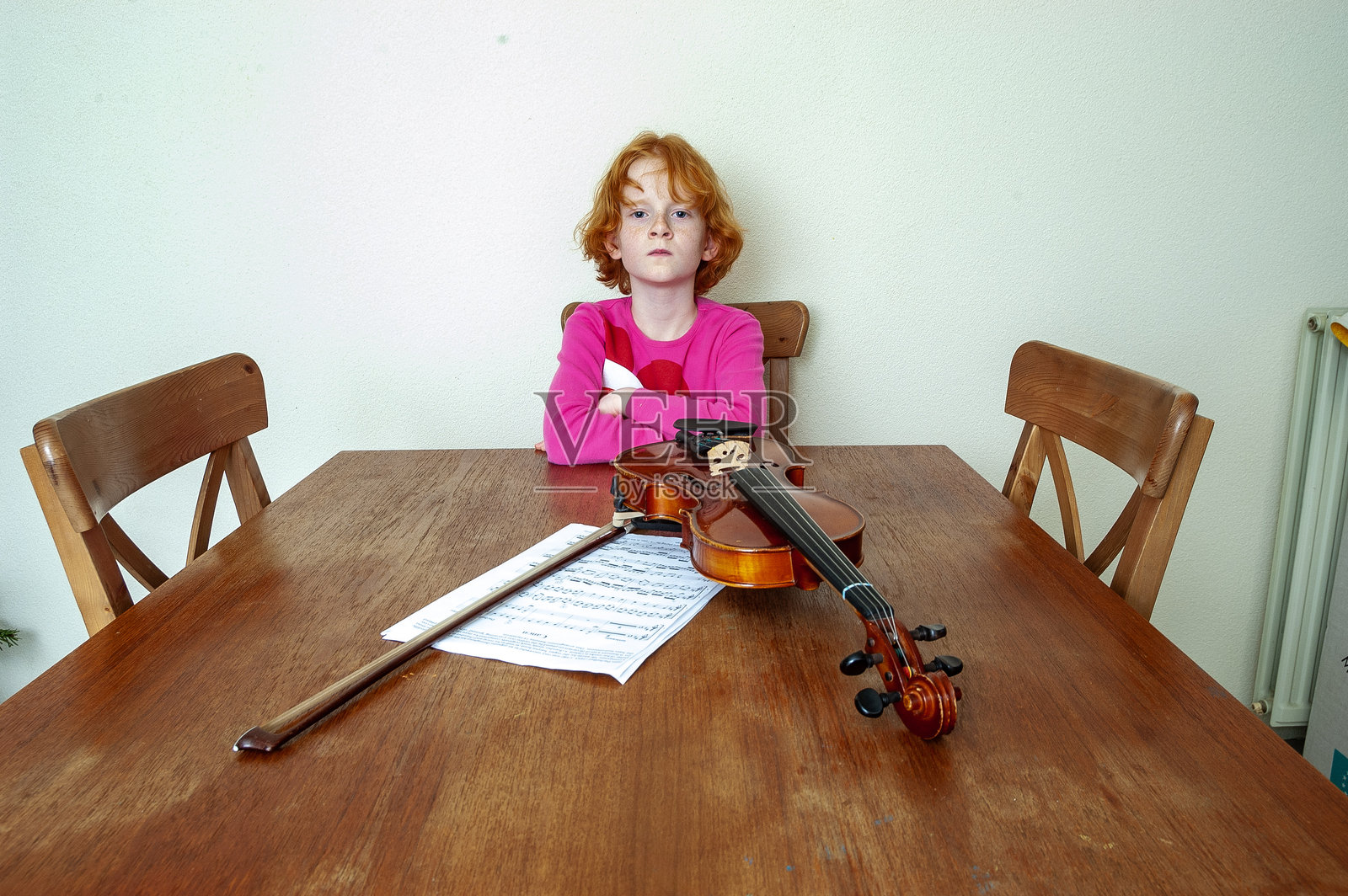 不再上音乐课照片摄影图片